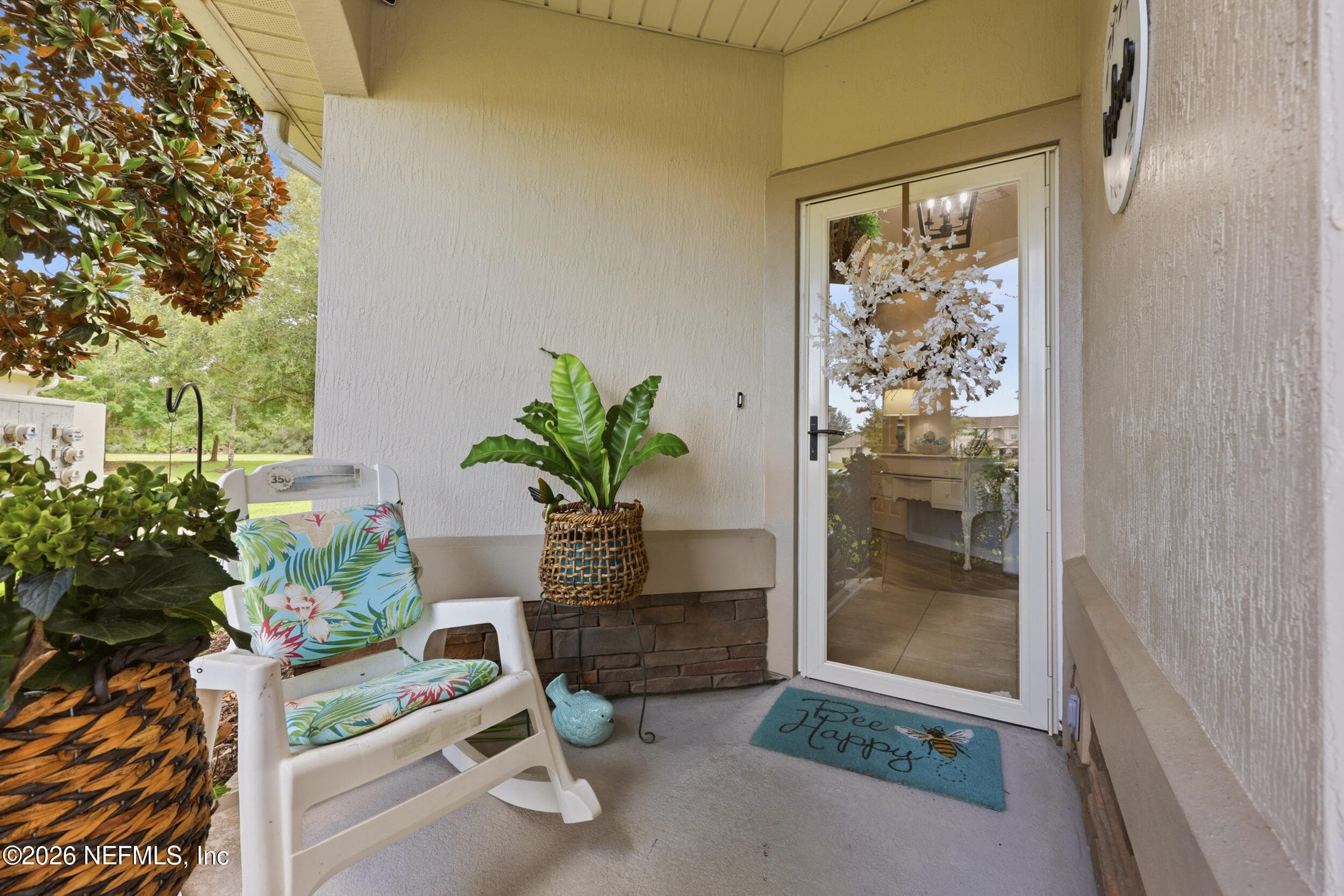 414 WOODED CROSSING Circle, St. Augustine, FL 32084, St. Augustine — photo 3