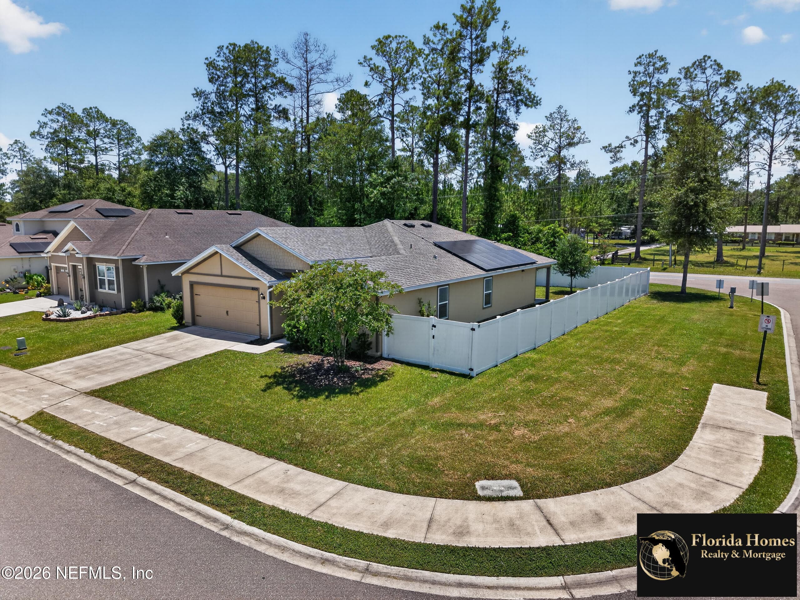 8515 LAKE GEORGE Circle E, Macclenny, FL 32063, Macclenny — photo 3