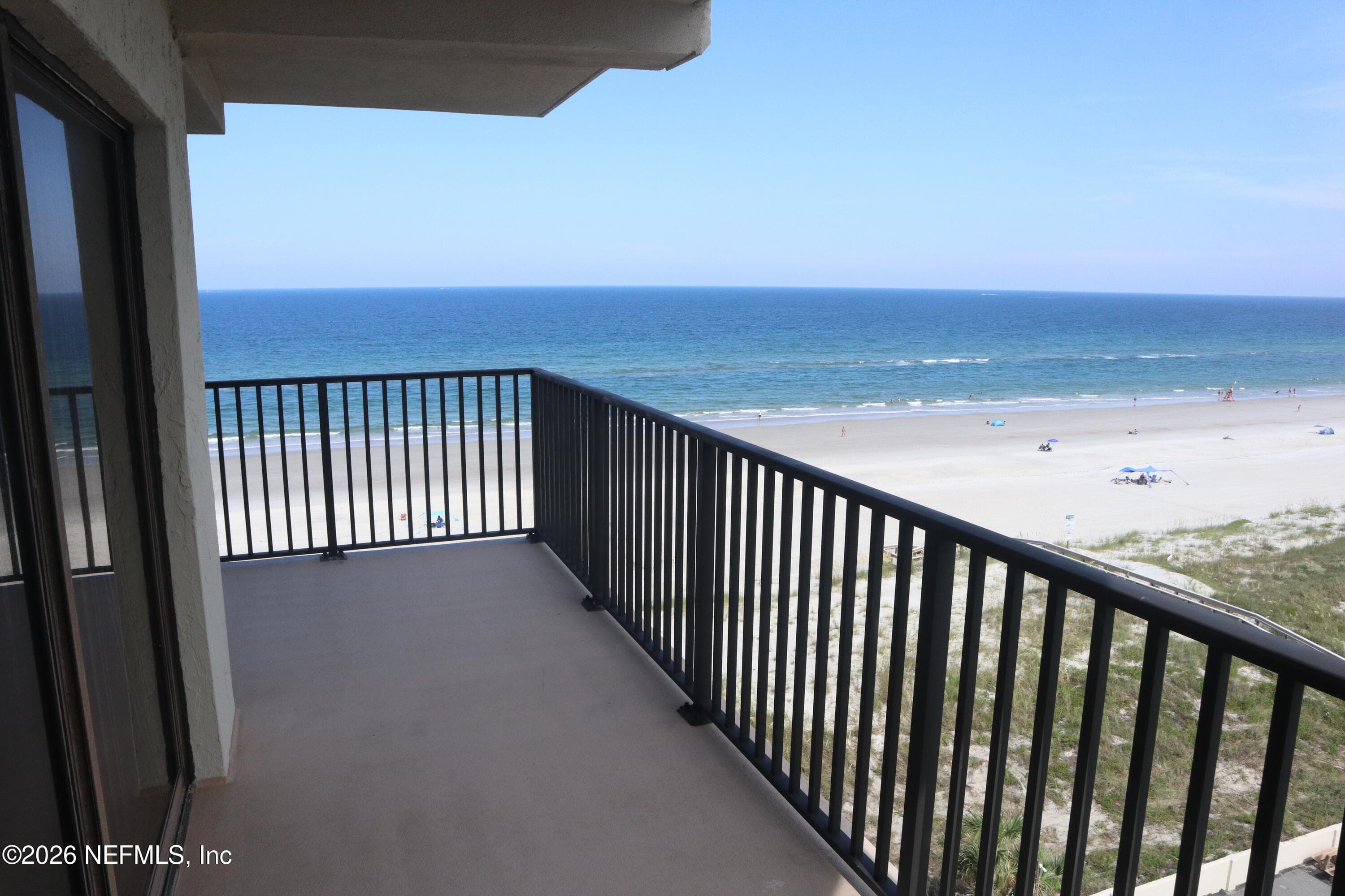 1901 1ST Street 806, Jacksonville Beach — exterior