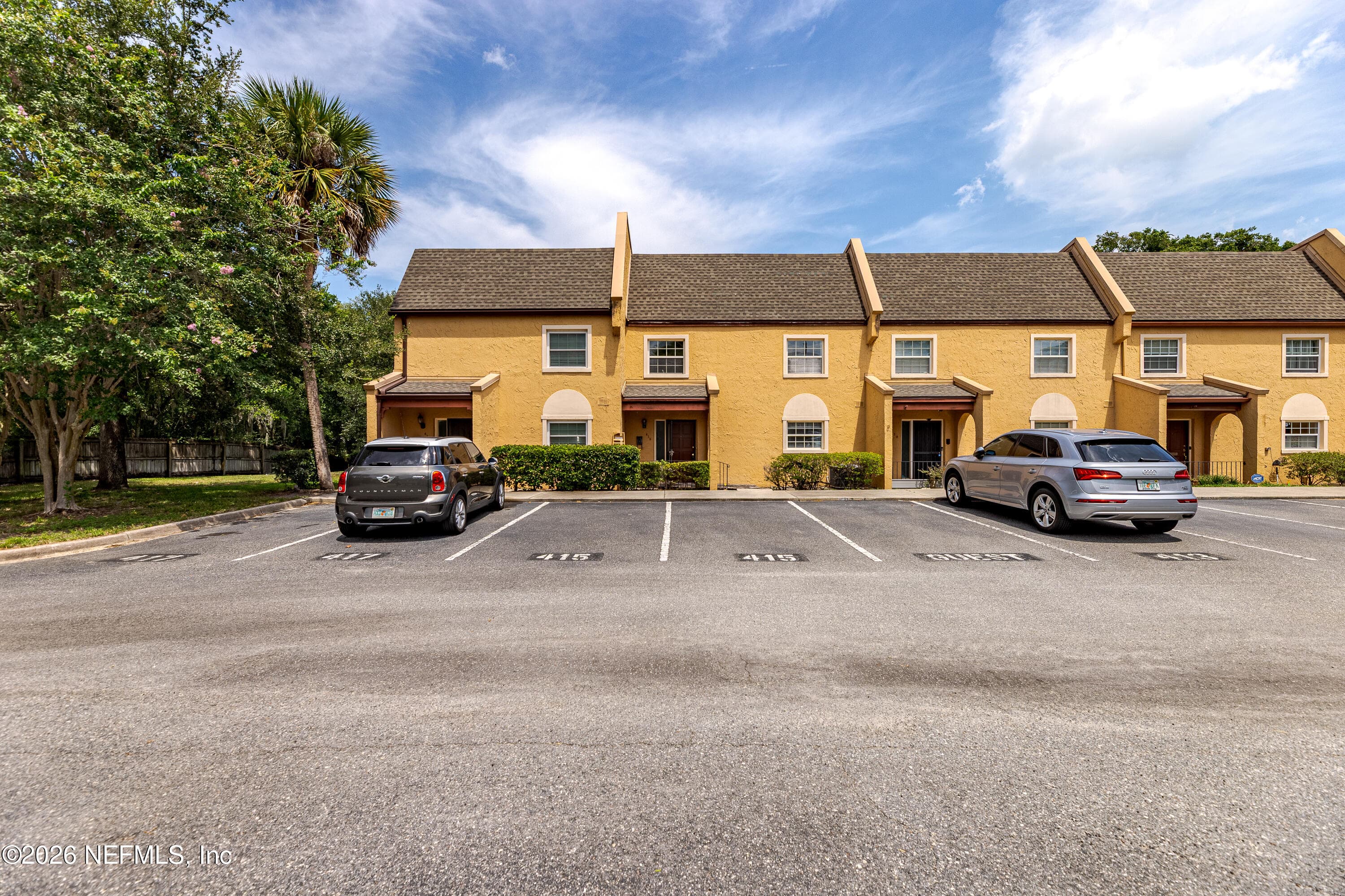 415 ABINGDON Place 88, Jacksonville, FL 32225, Jacksonville — exterior