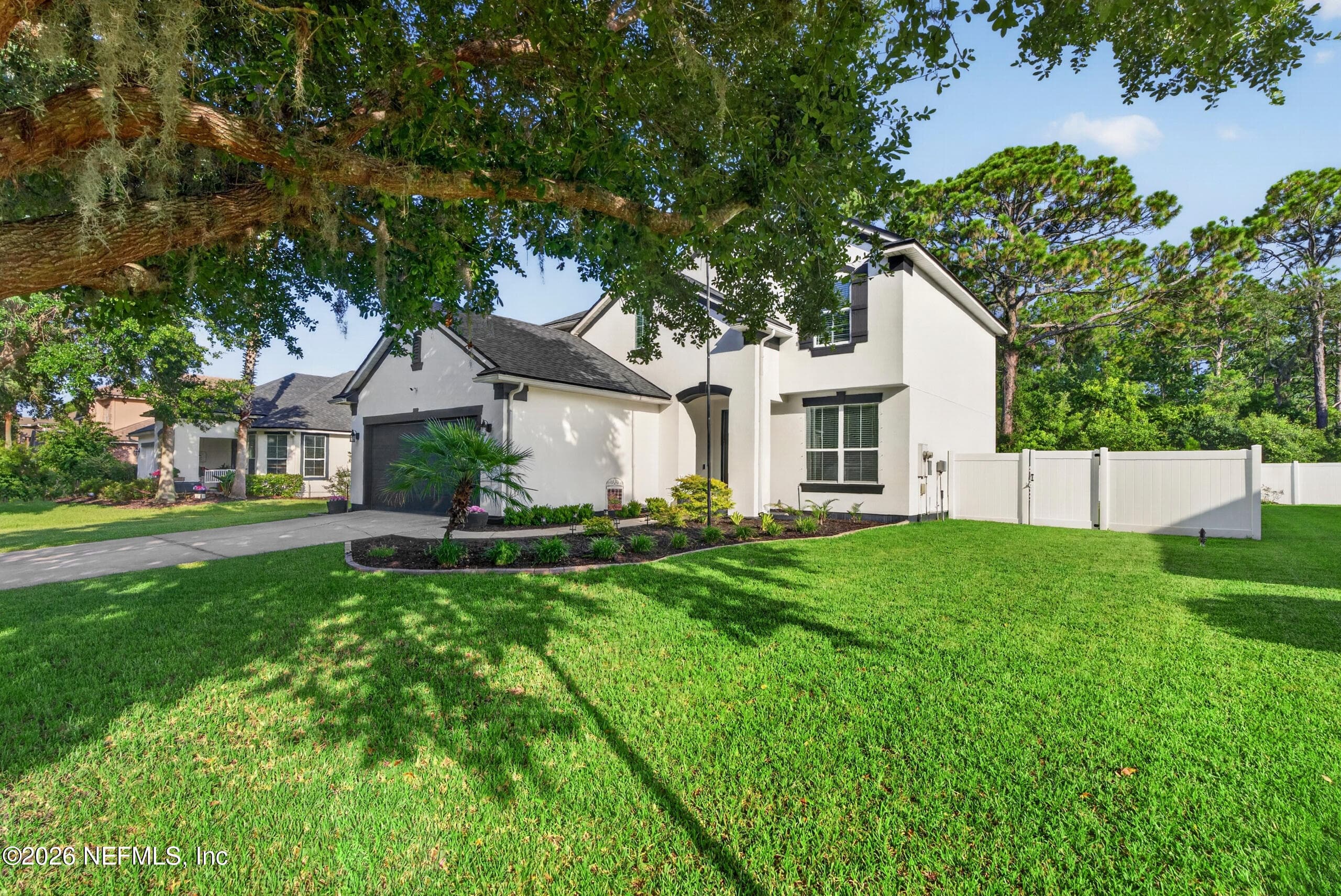 394 HEFFERON Drive, St. Augustine, FL 32084, St. Augustine — photo 2