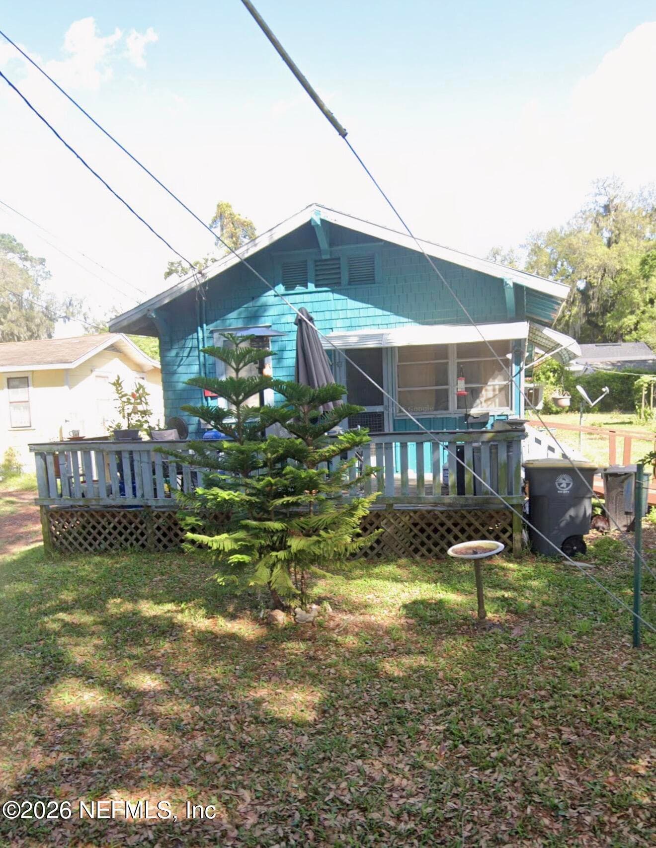 2213 FLESHER Avenue, Jacksonville, FL 32207, Jacksonville — exterior