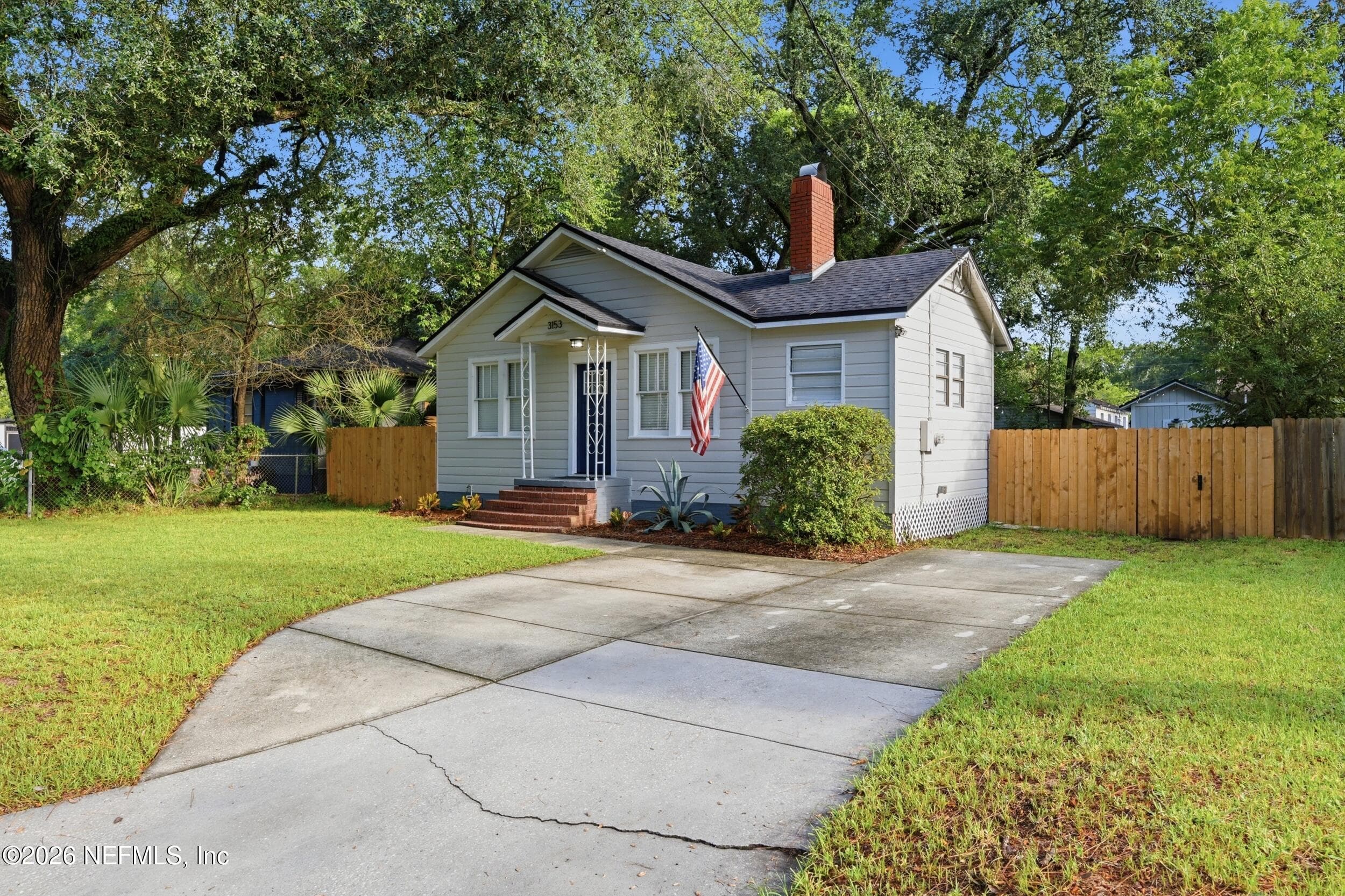 3153 ERNEST Street, Jacksonville, FL 32205, Jacksonville — photo 3