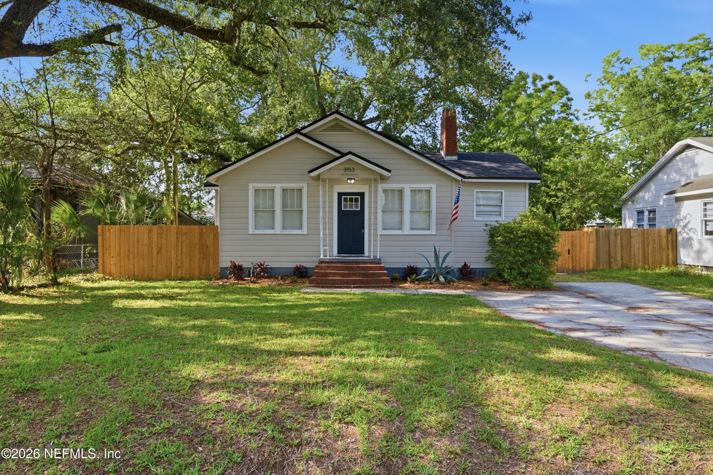 3153 ERNEST Street, Jacksonville, FL 32205, Jacksonville — exterior