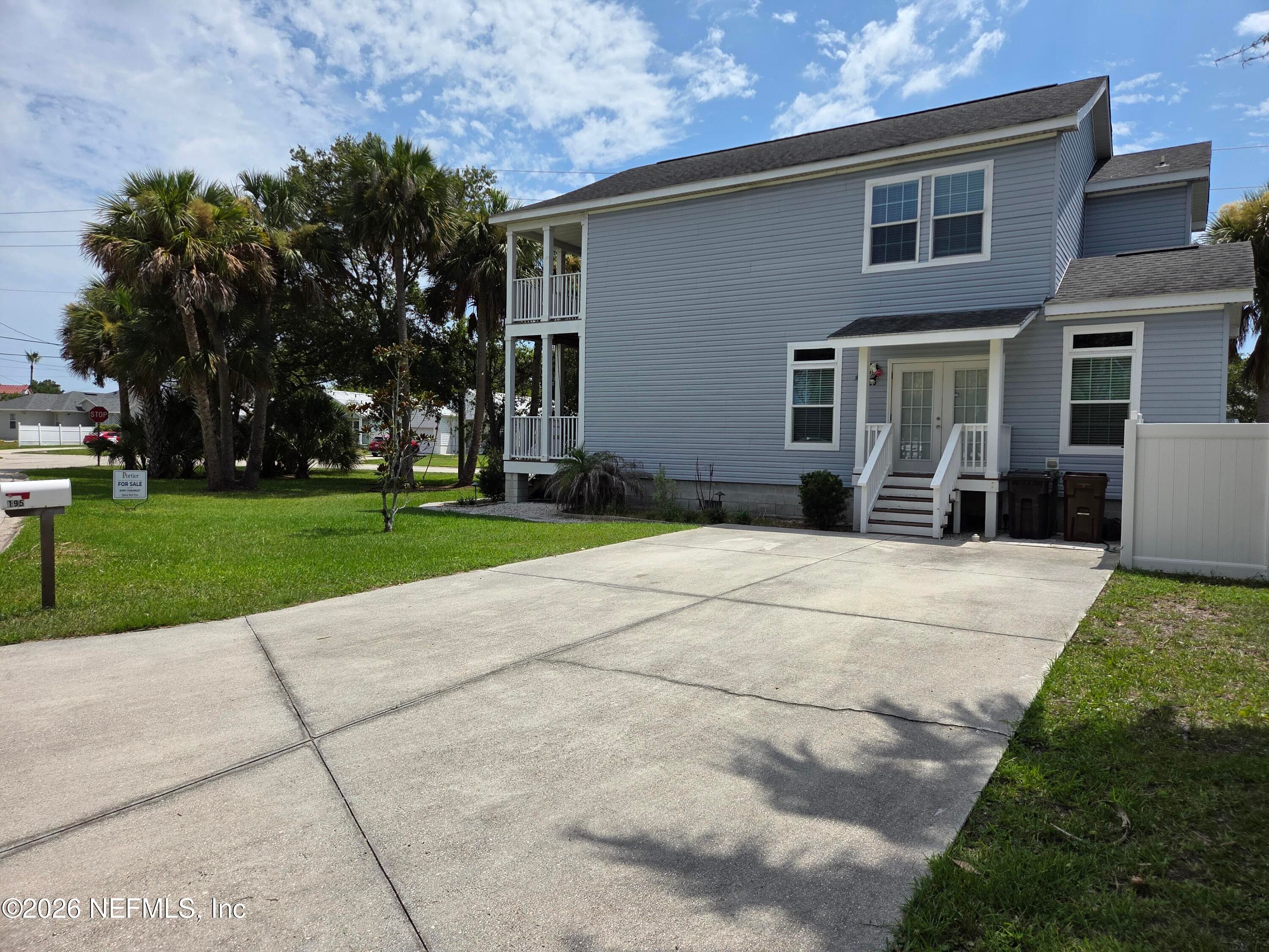 195 CABEZA Street, St. Augustine, FL 32080, St. Augustine — photo 3