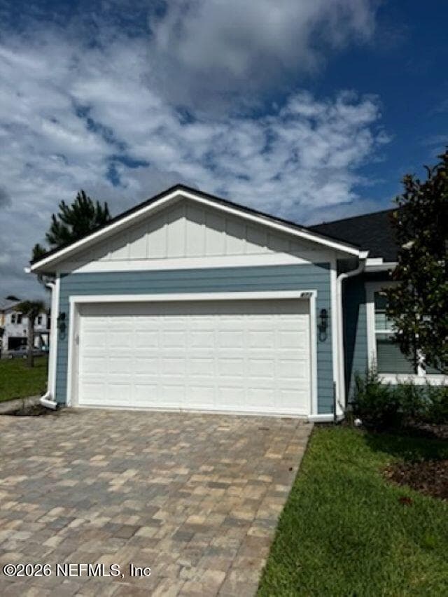 477 CHERRY ELM Drive, St. Augustine, FL 32092, St. Augustine — exterior