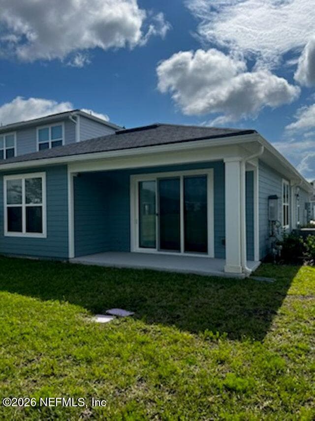 477 CHERRY ELM Drive, St. Augustine, FL 32092, St. Augustine — photo 2