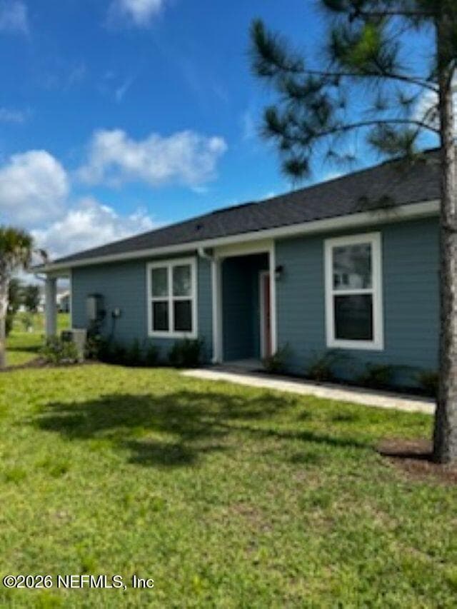 477 CHERRY ELM Drive, St. Augustine, FL 32092, St. Augustine — photo 3