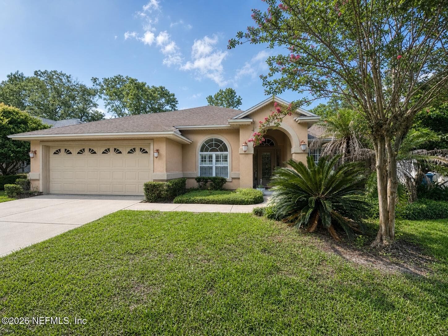 1552 BARRINGTON Circle, St. Augustine, FL 32092, St. Augustine — exterior