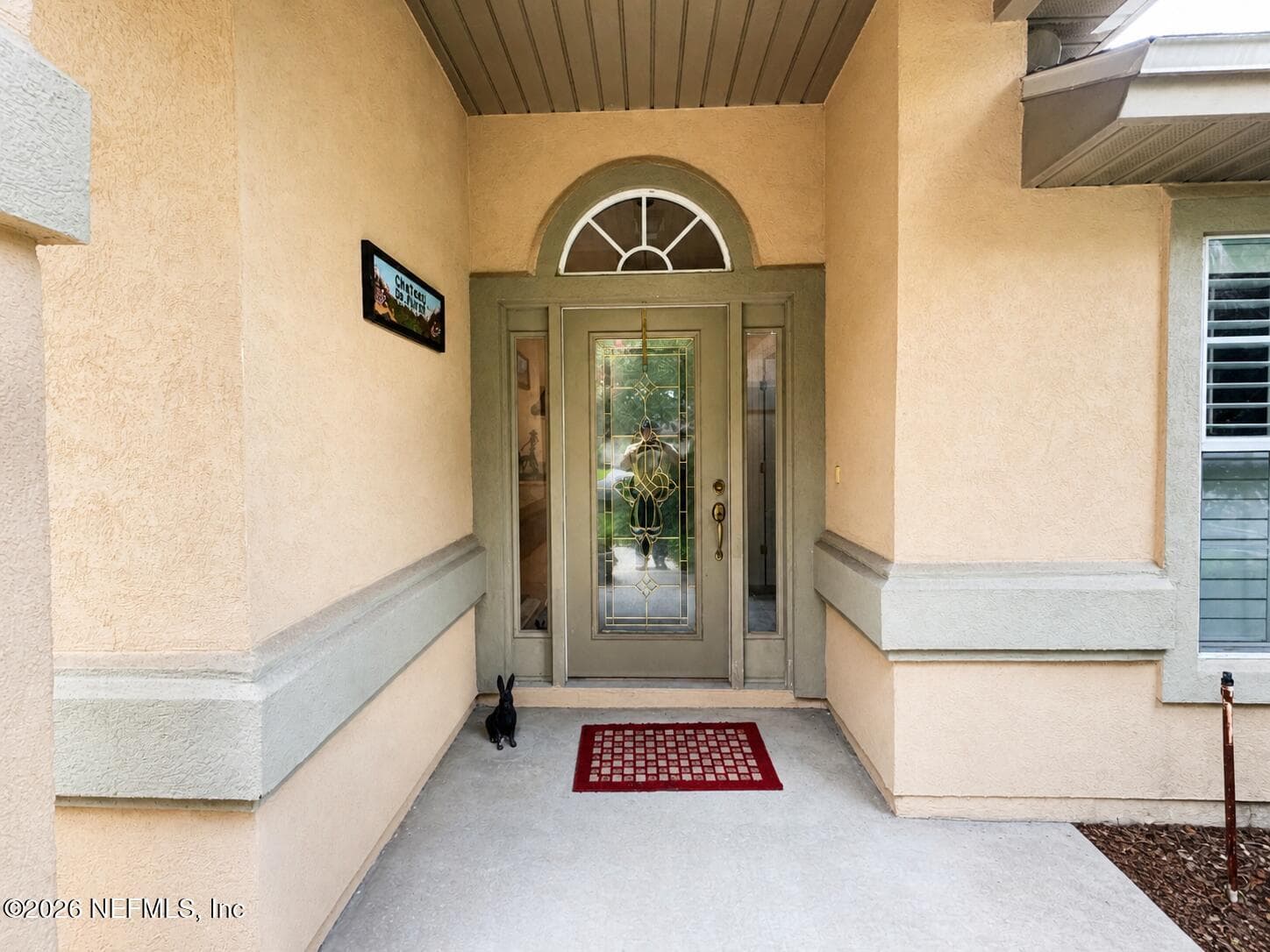 1552 BARRINGTON Circle, St. Augustine, FL 32092, St. Augustine — photo 2