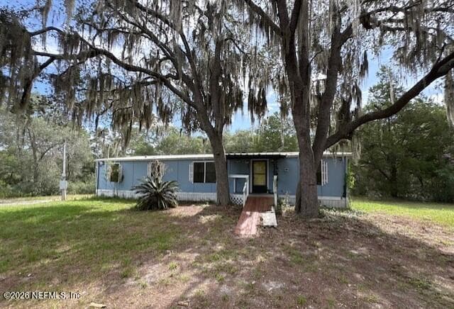 6315 GOLDEN OAK Lane, Keystone Heights, FL 32656, Keystone Heights — photo 2