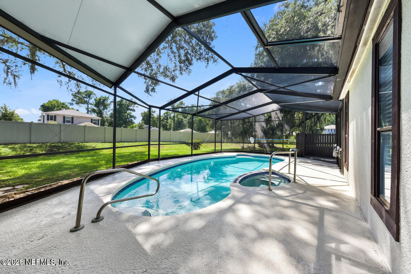 7962 LINKSIDE Drive, Jacksonville — photo 2