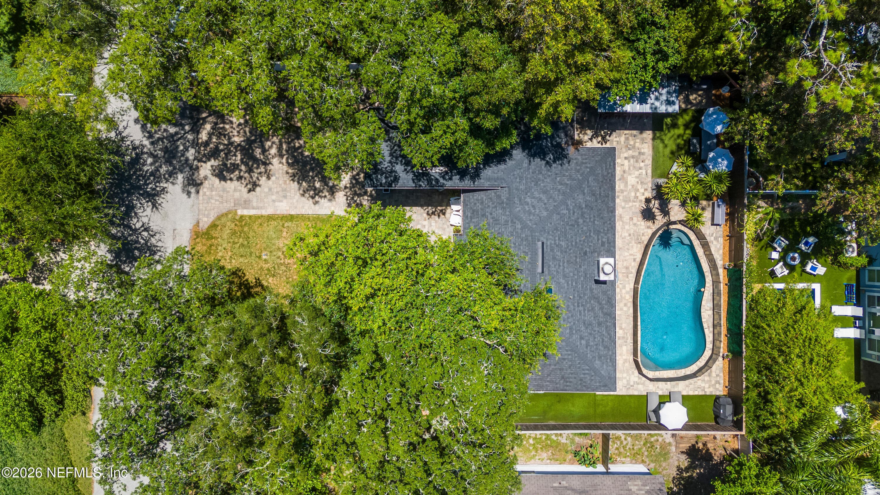 1206 17TH Street N, Jacksonville Beach, FL 32250, Jacksonville Beach — photo 2