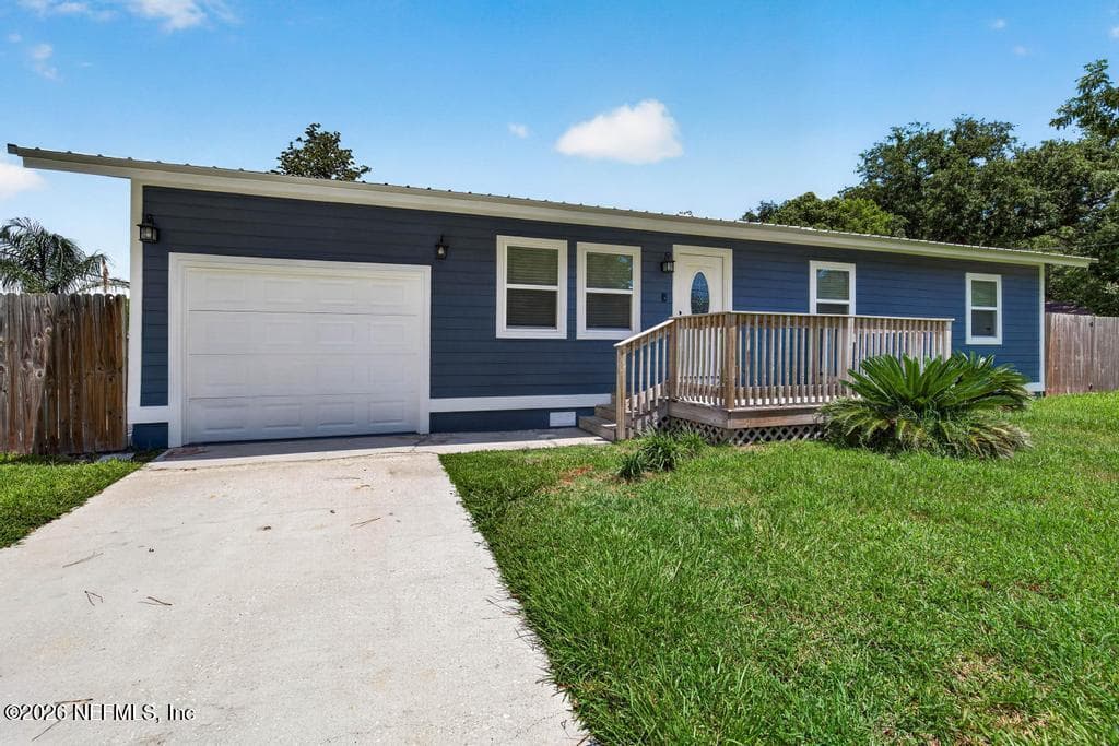 703 BONNIEVIEW Road, Fernandina Beach, FL 32034, Fernandina Beach — photo 2