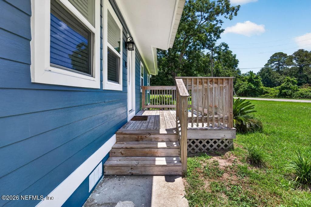 703 BONNIEVIEW Road, Fernandina Beach, FL 32034, Fernandina Beach — photo 3