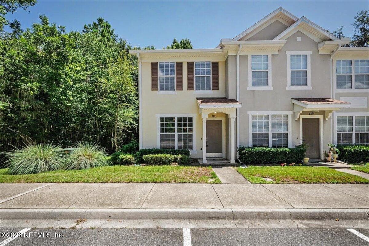 8423 THORNBUSH Court, Jacksonville, FL 32216, Jacksonville — photo 2