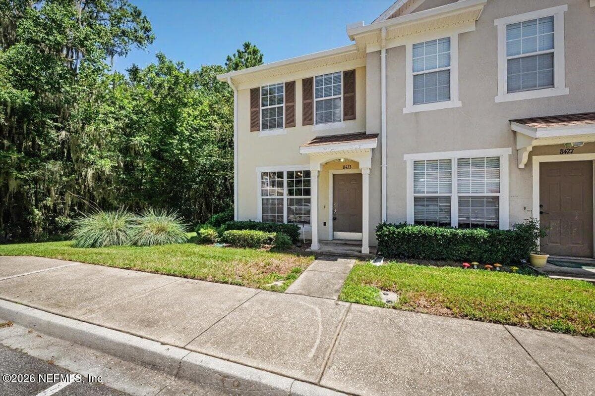 8423 THORNBUSH Court, Jacksonville, FL 32216, Jacksonville — photo 3