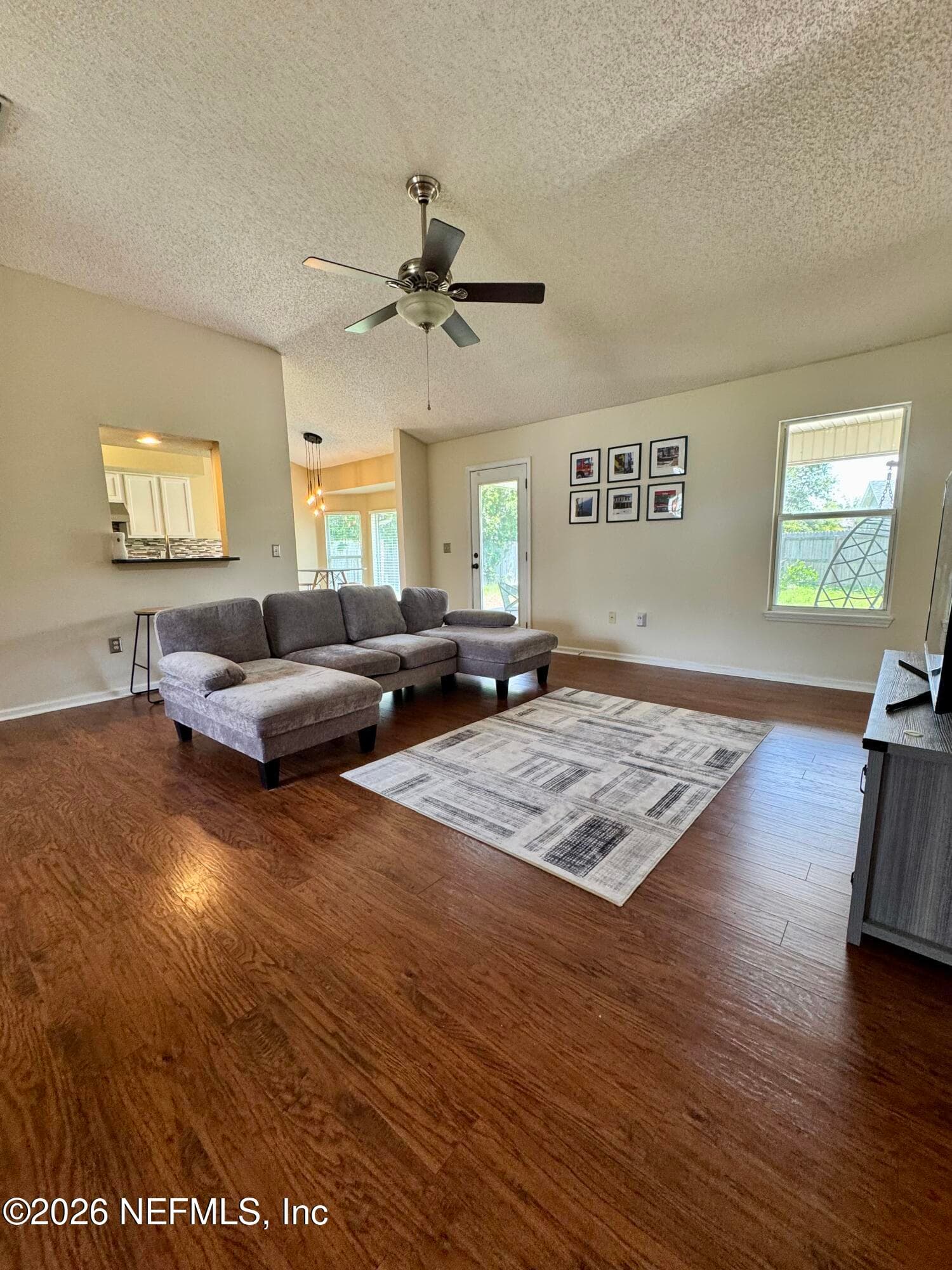 1341 LINDSEY CROSSING Drive, Jacksonville, FL 32218, Jacksonville — photo 3