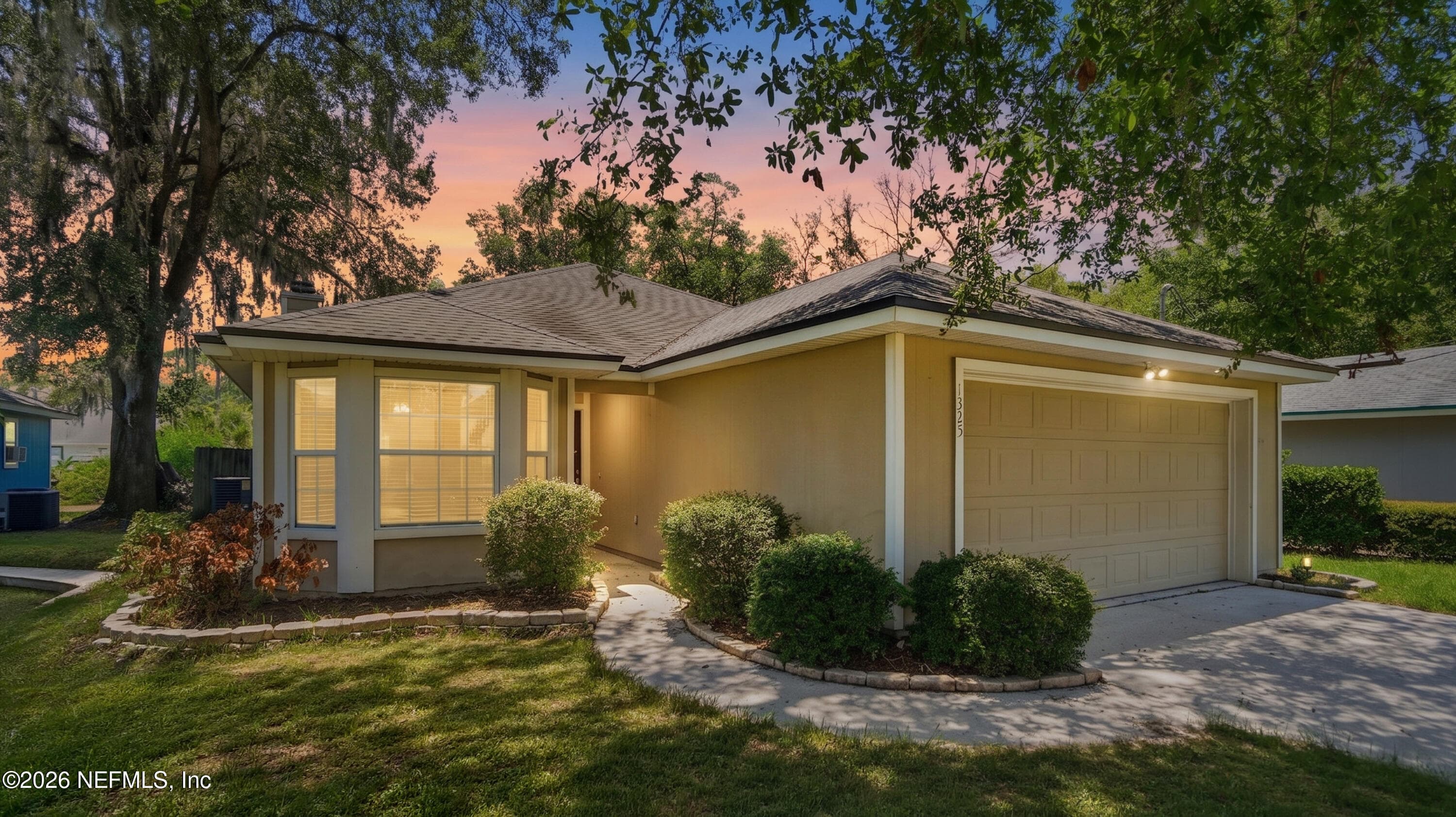 1325 SPRUCE Street, Green Cove Springs, FL 32043, Green Cove Springs — exterior