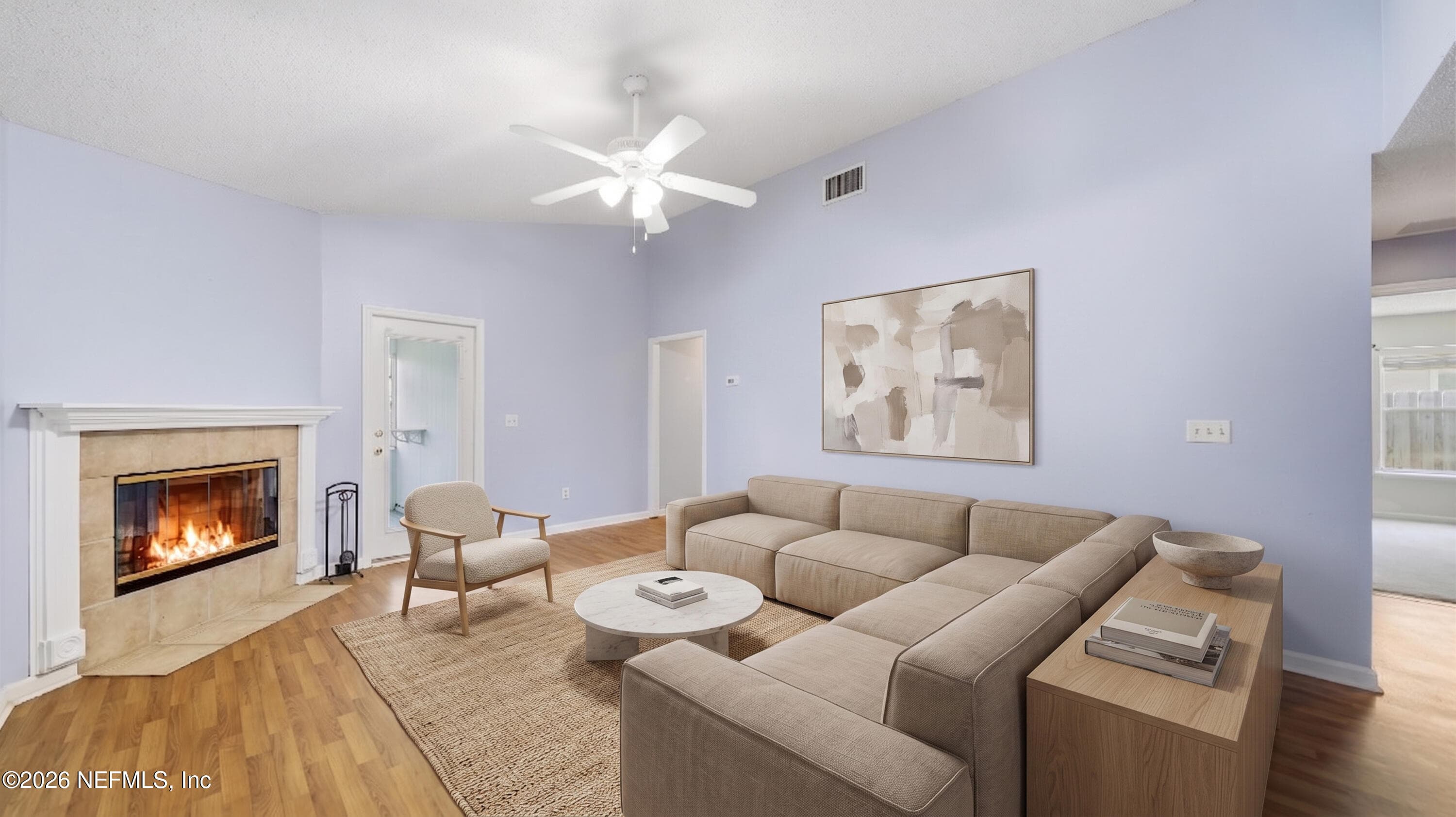 1325 SPRUCE Street, Green Cove Springs, FL 32043, Green Cove Springs — photo 2