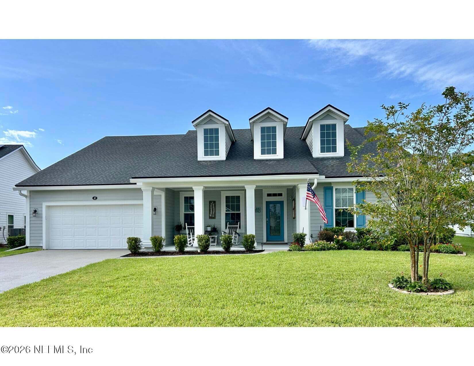 45 LOMOND Court, St. Augustine — photo 2