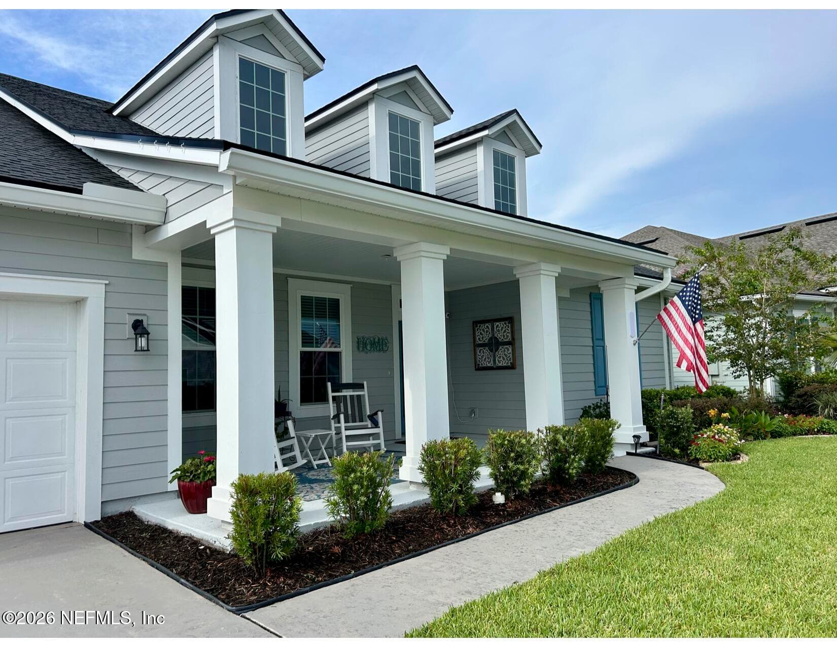 45 LOMOND Court, St. Augustine — photo 3