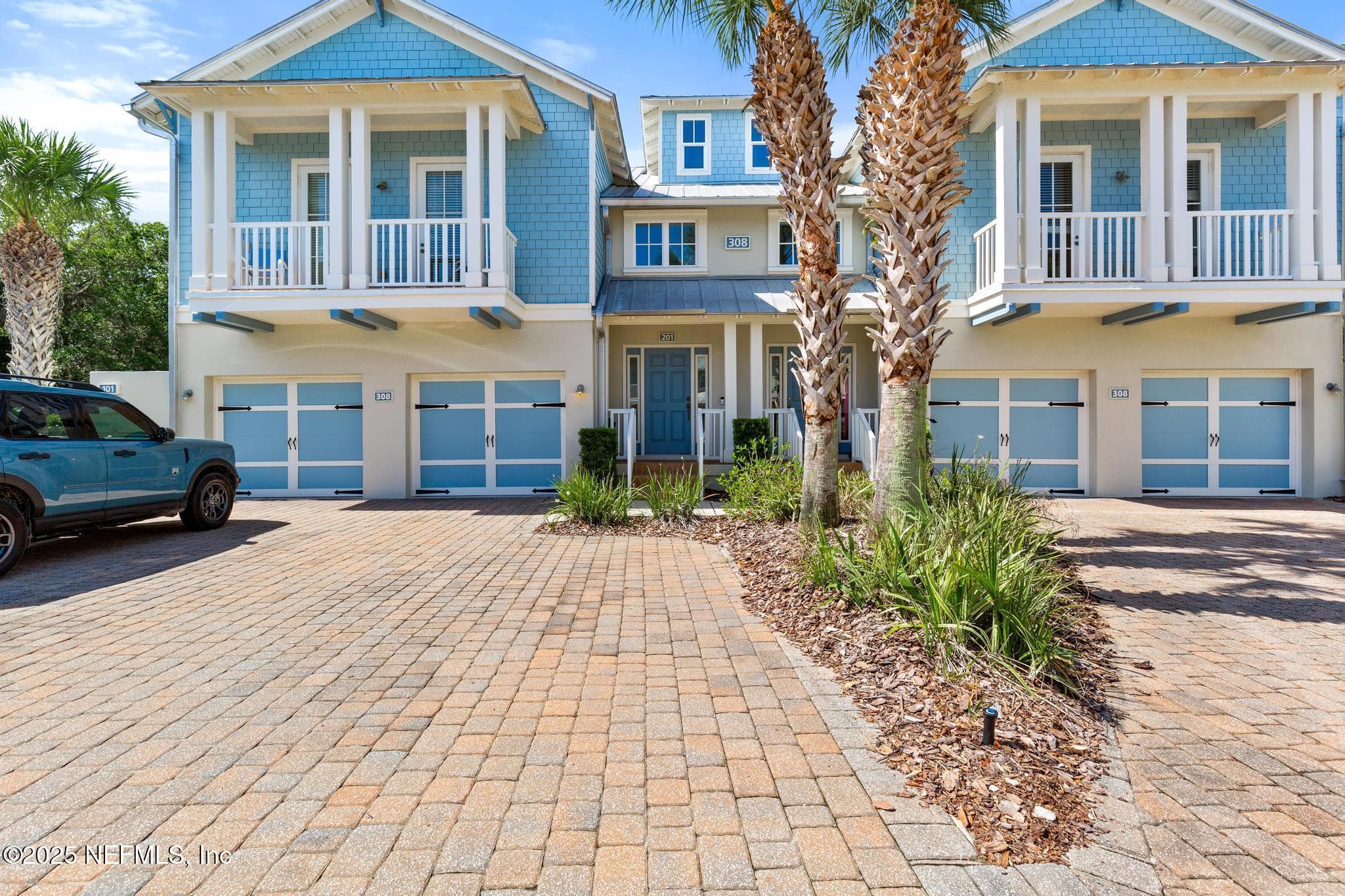 308 HIGH TIDE Drive 201, St. Augustine Beach, FL 32080, St. Augustine Beach — photo 2