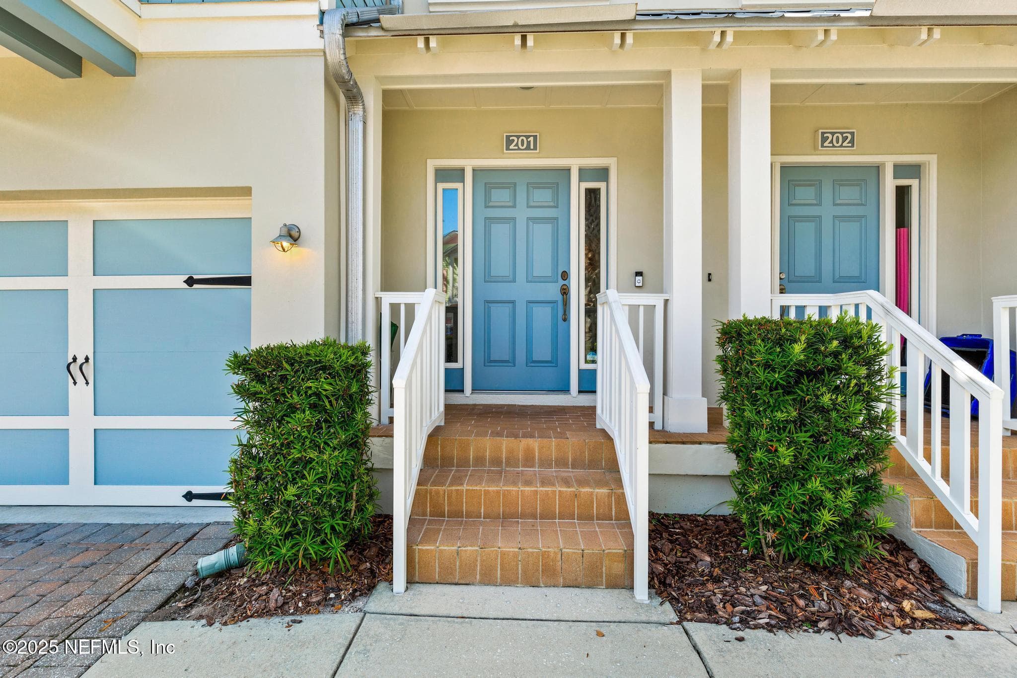 308 HIGH TIDE Drive 201, St. Augustine Beach, FL 32080, St. Augustine Beach — photo 3