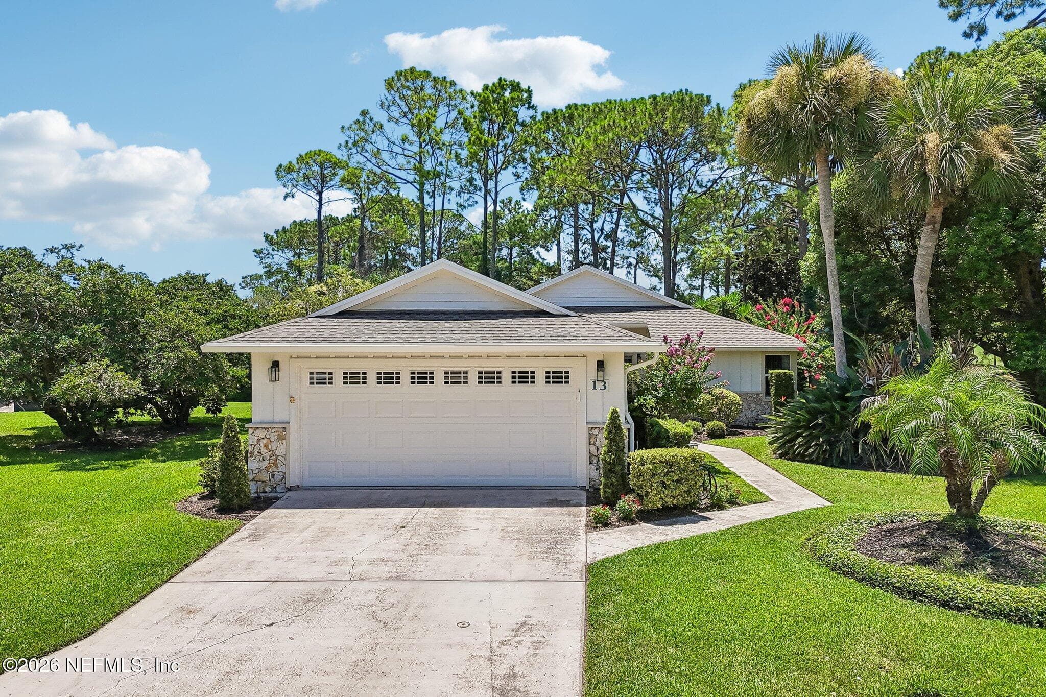 13 JASMINE Run, Ormond Beach, FL 32174, Ormond Beach — exterior