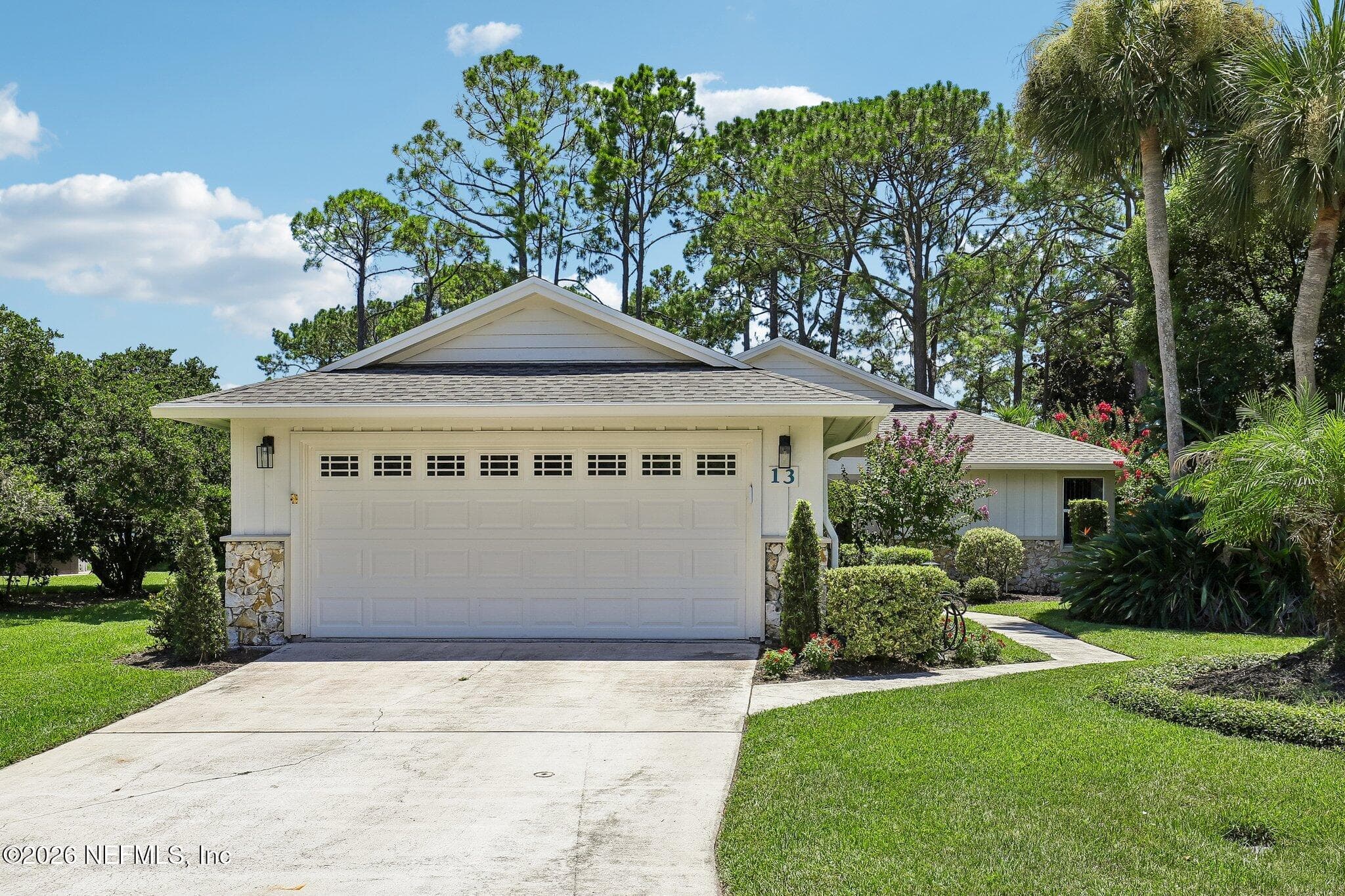 13 JASMINE Run, Ormond Beach, FL 32174, Ormond Beach — photo 2