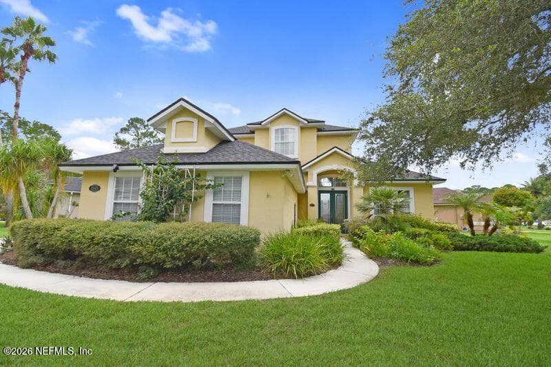 1045 OXFORD Drive, St. Augustine — photo 2