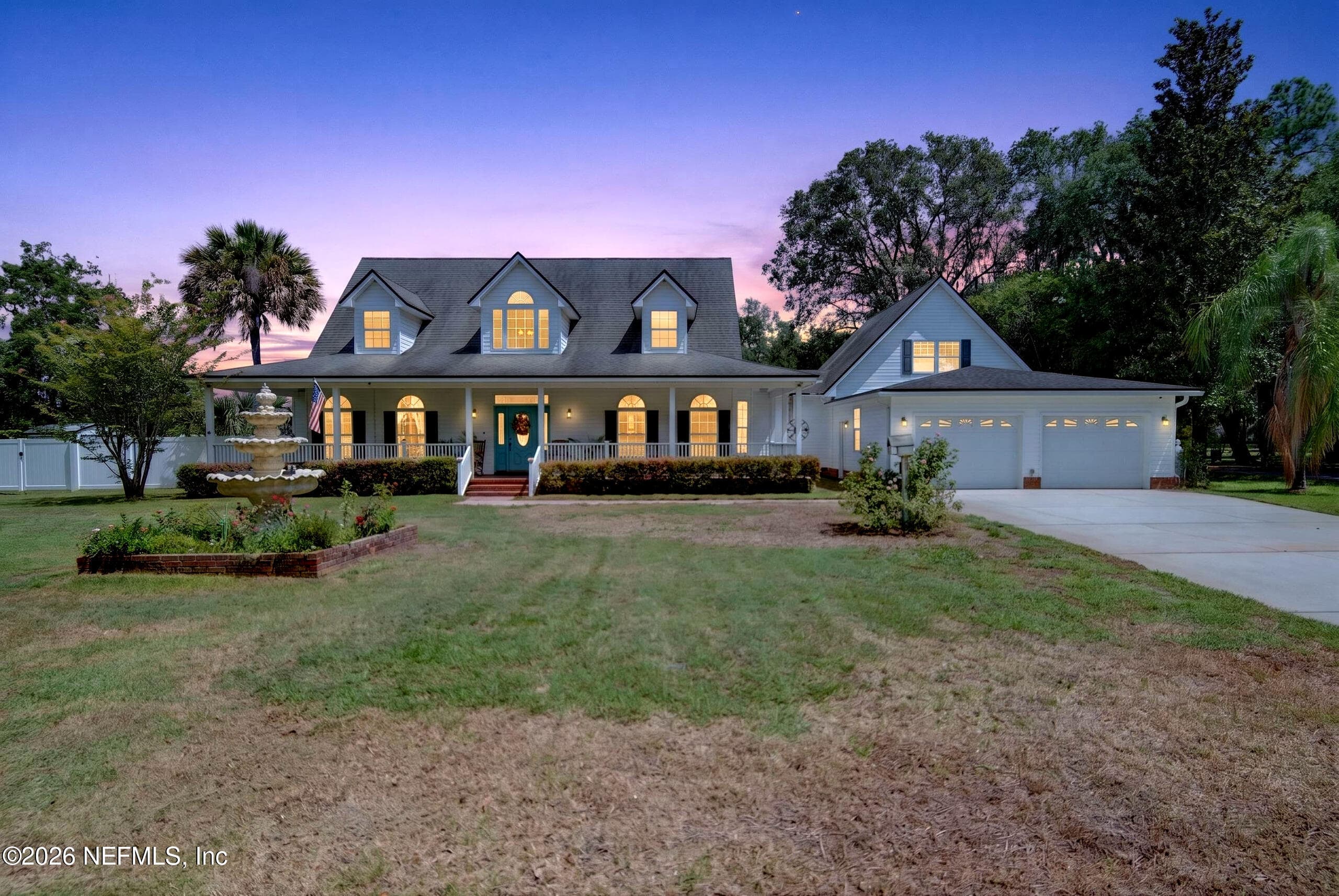 1045 CEDAR BAY Road, Jacksonville, FL 32218, Jacksonville — exterior
