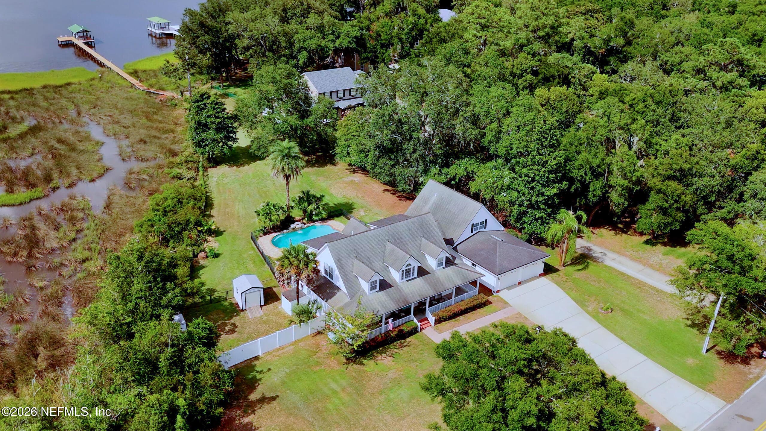 1045 CEDAR BAY Road, Jacksonville, FL 32218, Jacksonville — photo 2