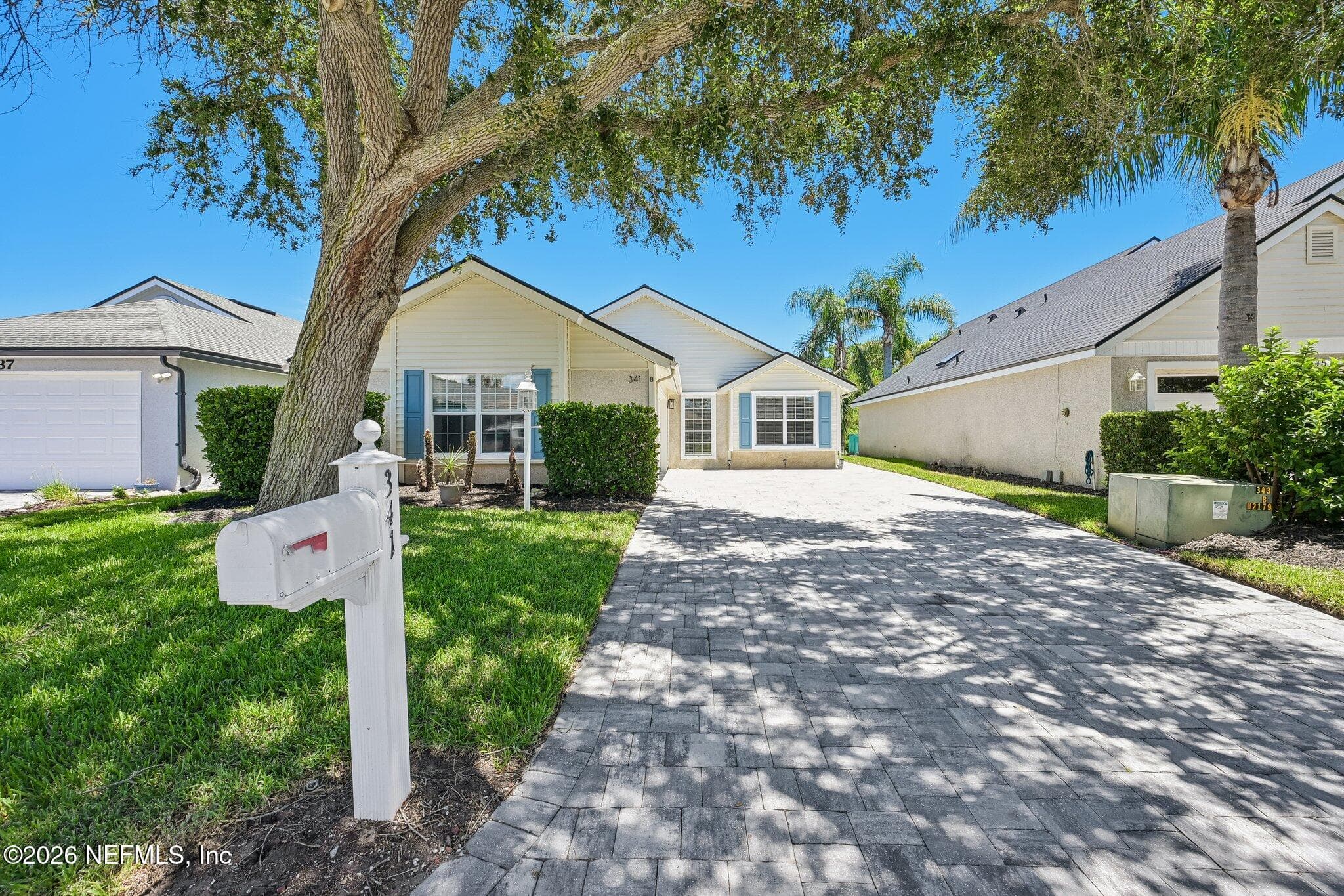 341 CHARLEMAGNE Circle, Ponte Vedra Beach — photo 2