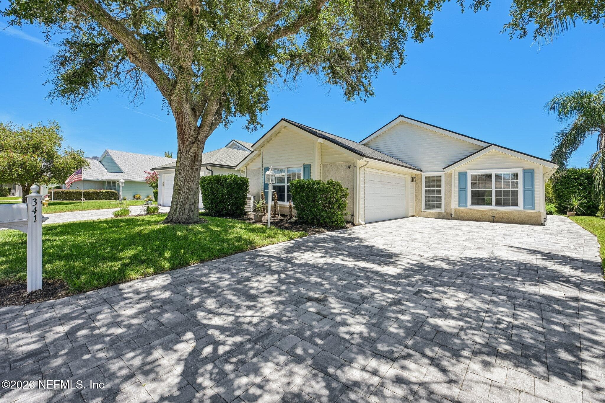 341 CHARLEMAGNE Circle, Ponte Vedra Beach — photo 3