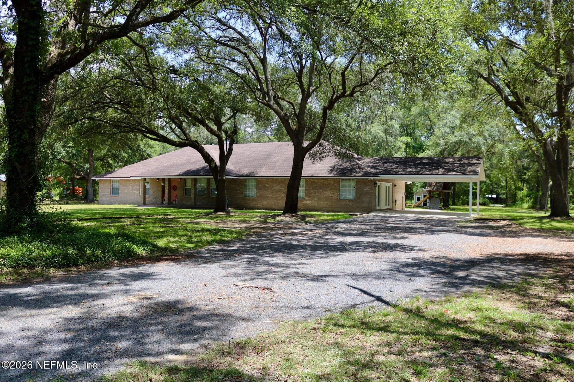 5776 MIDDLETON Court, Jacksonville — exterior