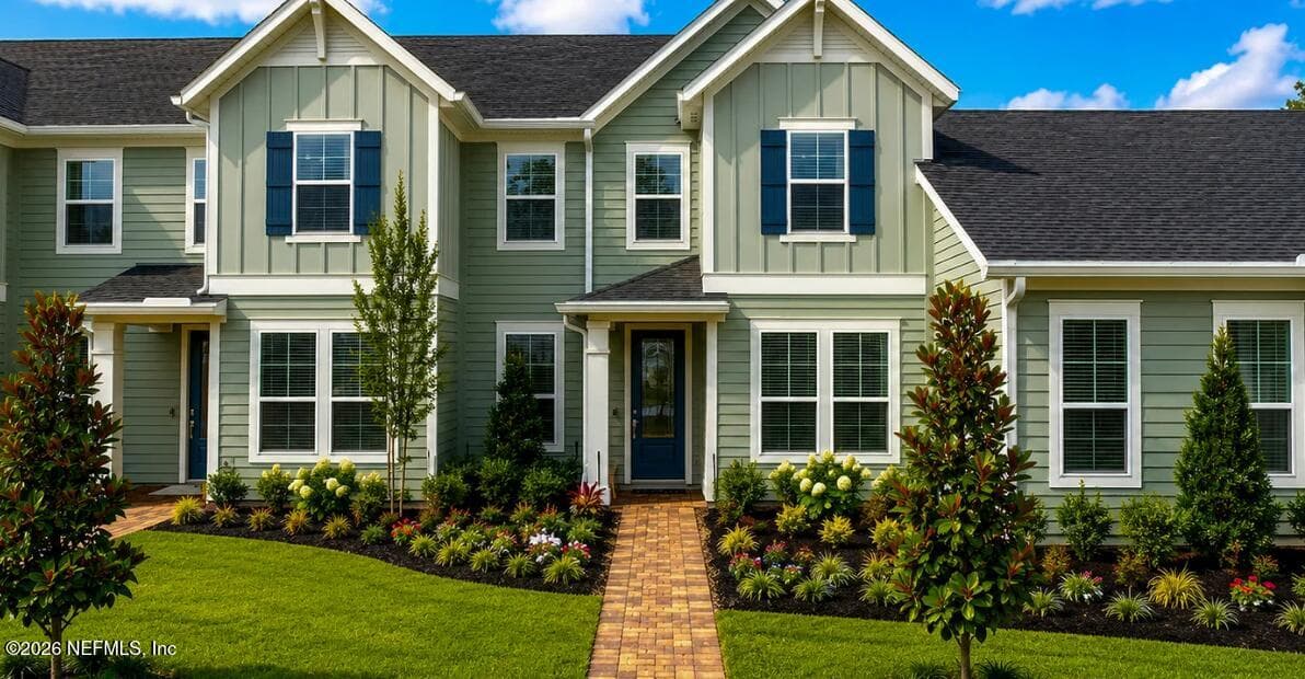 10815 CORANDO Way, Jacksonville, FL 32257, Jacksonville — exterior