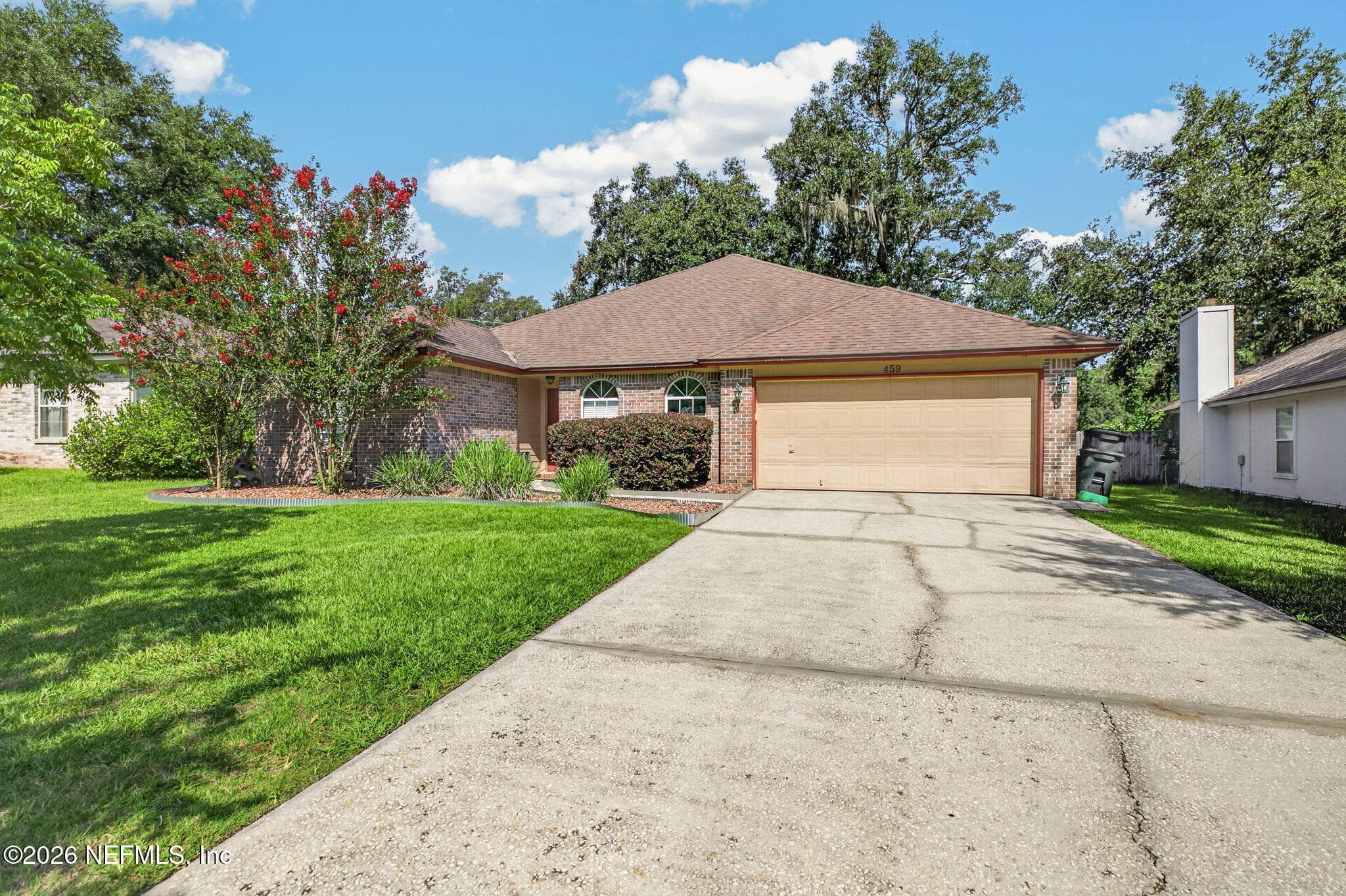 459 CHARLES PINCKNEY Street, Orange Park, FL 32073, Orange Park — photo 3