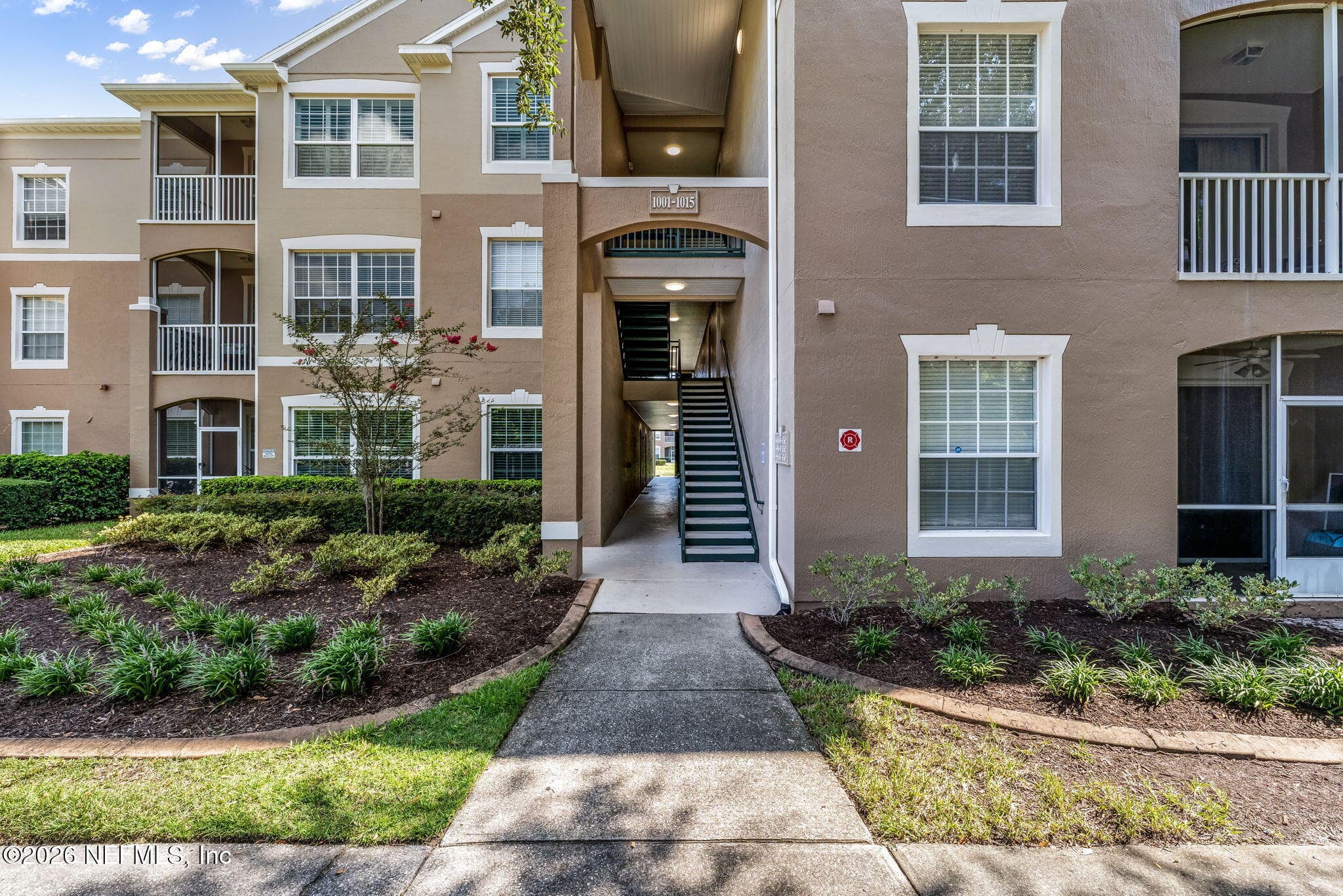7990 BAYMEADOWS Road 1015, Jacksonville — exterior