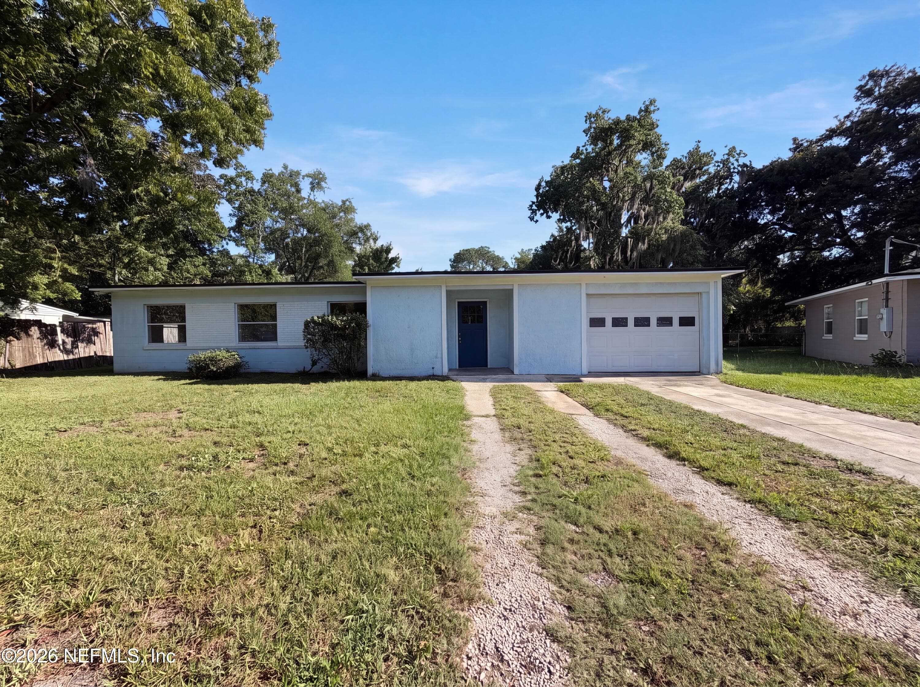 5105 BANSHEE Avenue, Jacksonville, FL 32244, Jacksonville — exterior