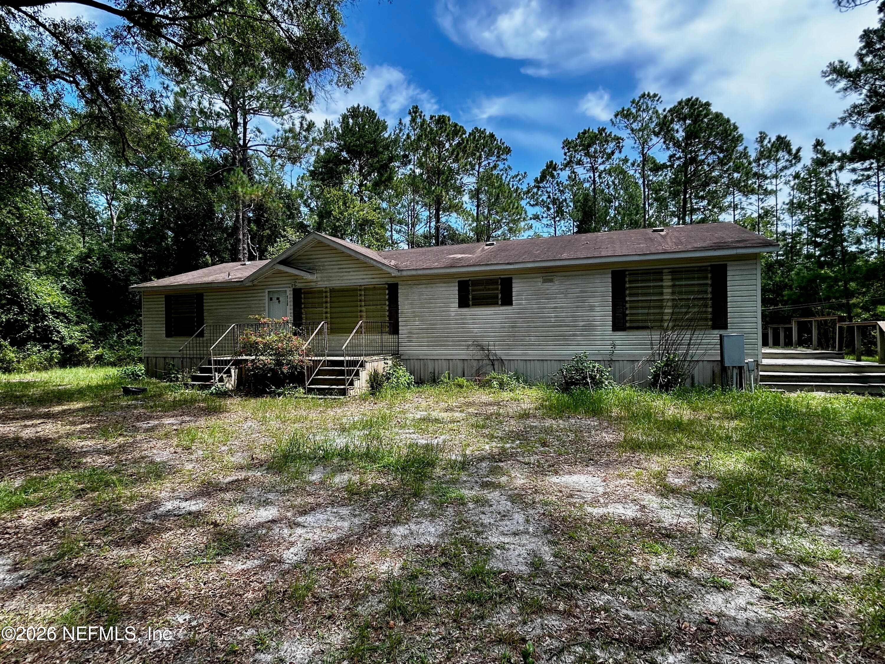 4730 CATHERINE Street, Hastings, FL 32145, Hastings — photo 2
