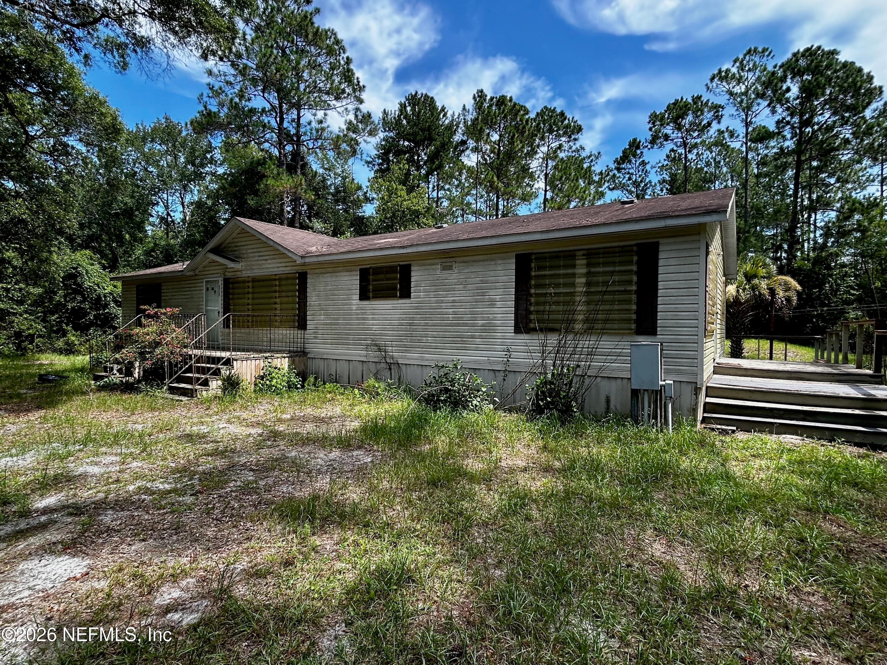 4730 CATHERINE Street, Hastings, FL 32145, Hastings — photo 3