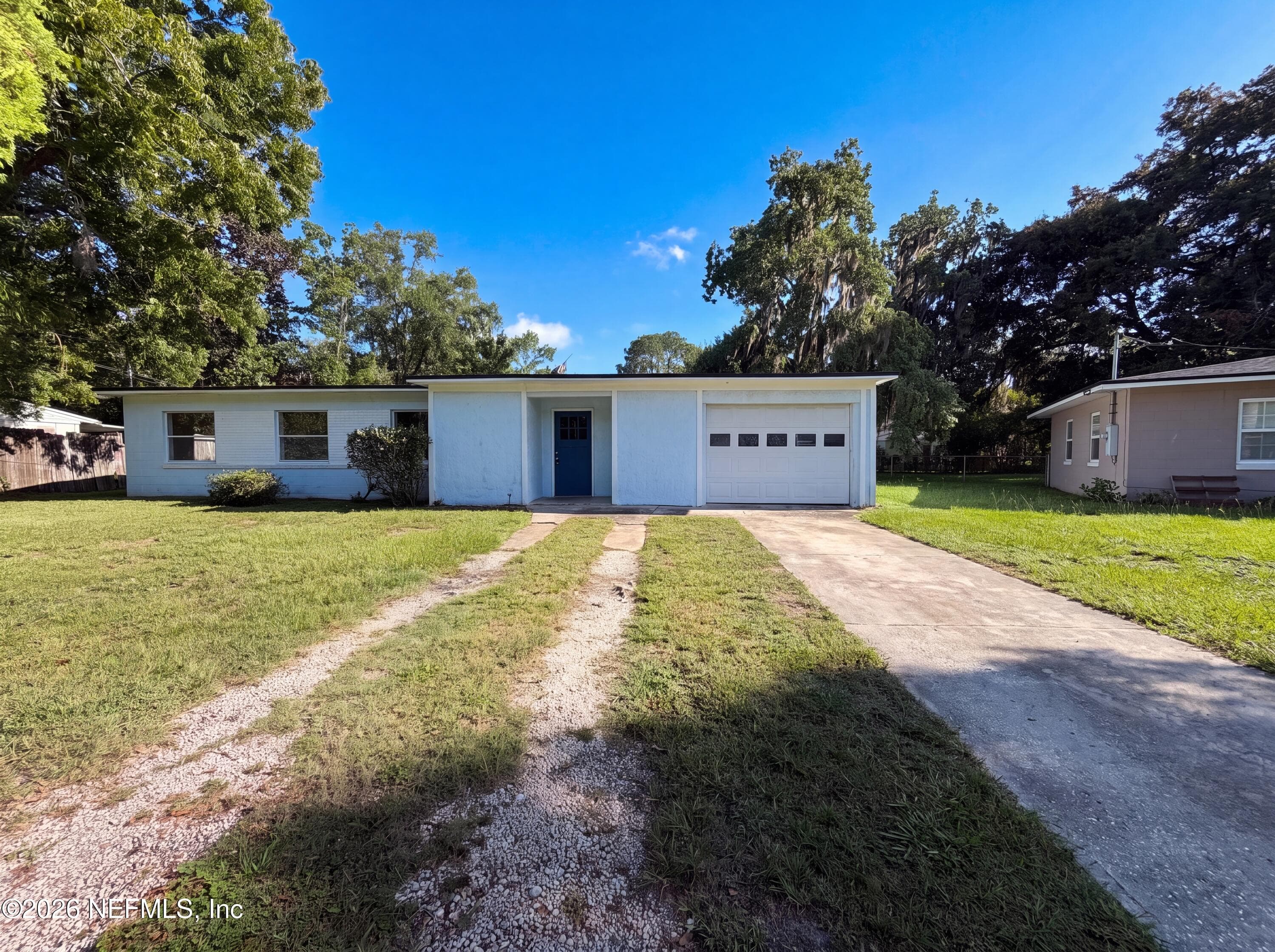 5105 BANSHEE Avenue, Jacksonville, FL 32244, Jacksonville — photo 2