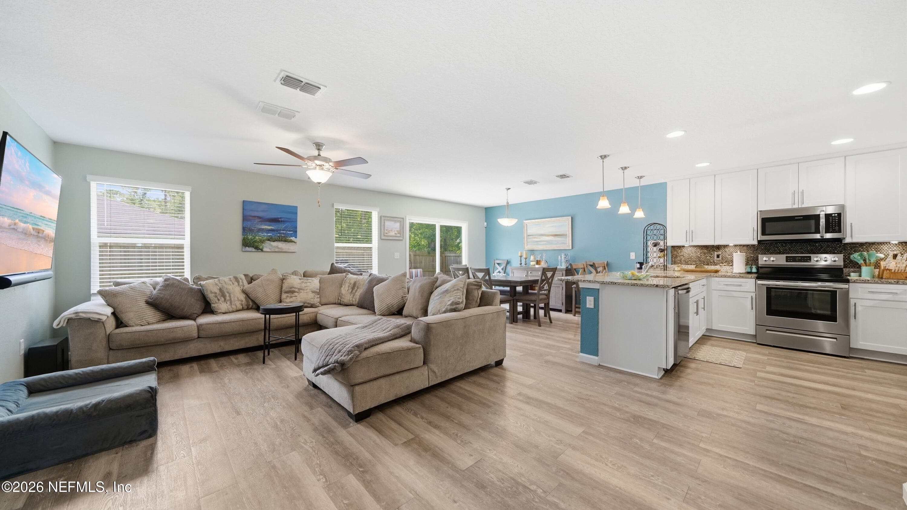 12068 VERSAILLES Street, Jacksonville, FL 32224, Jacksonville — photo 2