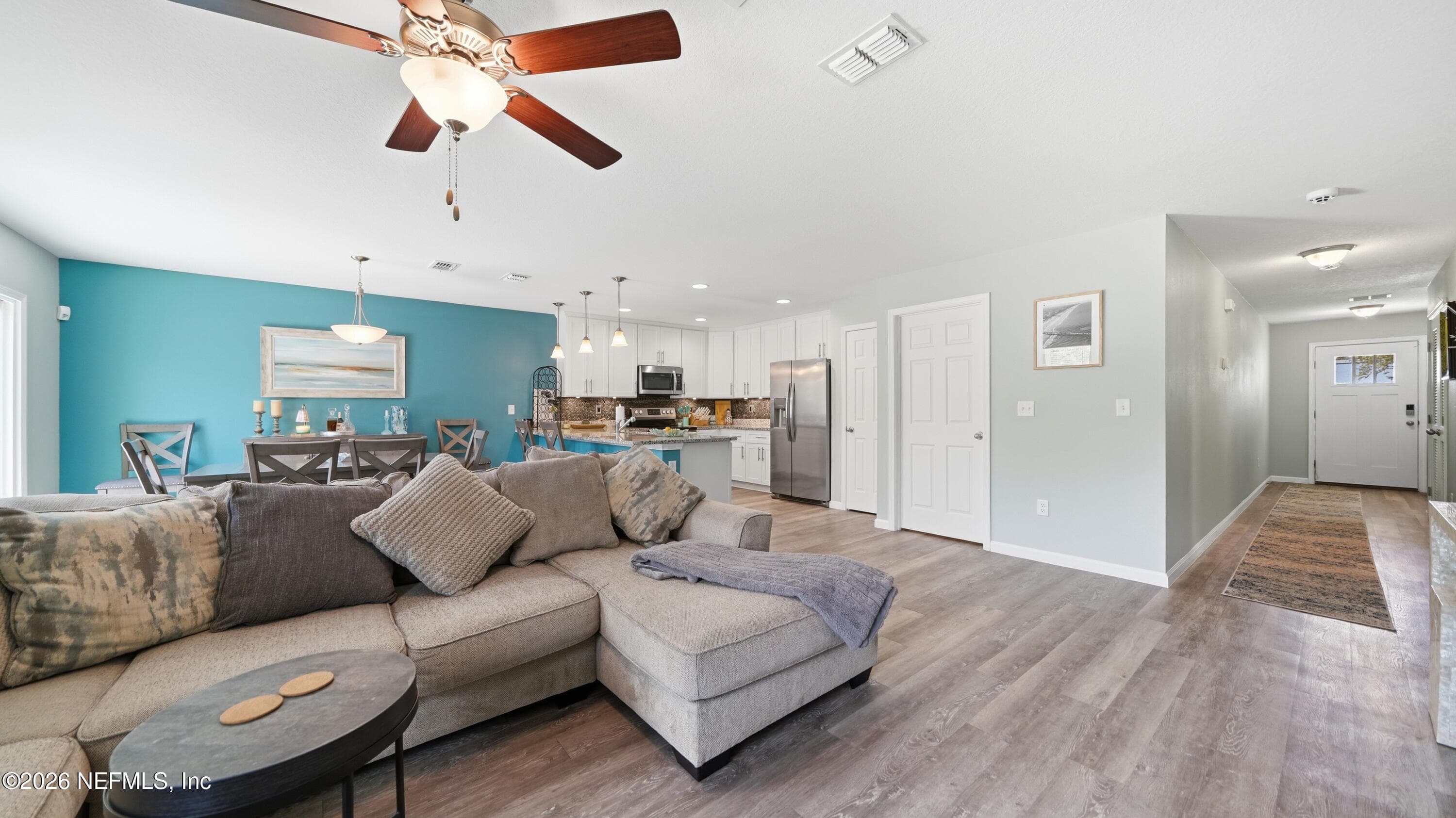 12068 VERSAILLES Street, Jacksonville, FL 32224, Jacksonville — photo 3