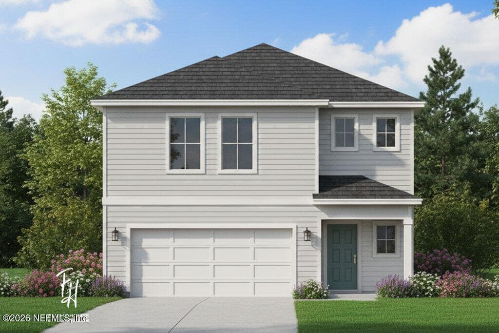 8139 HEWITT Street, Jacksonville, FL 32244, Jacksonville — exterior