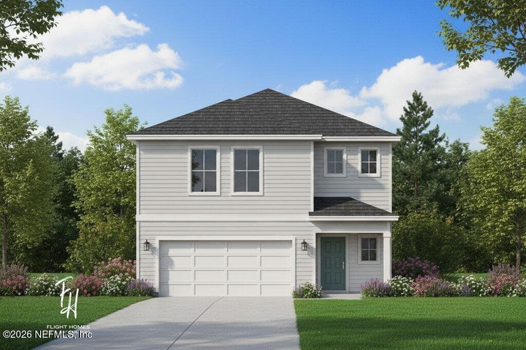 8139 HEWITT Street, Jacksonville, FL 32244, Jacksonville — photo 2