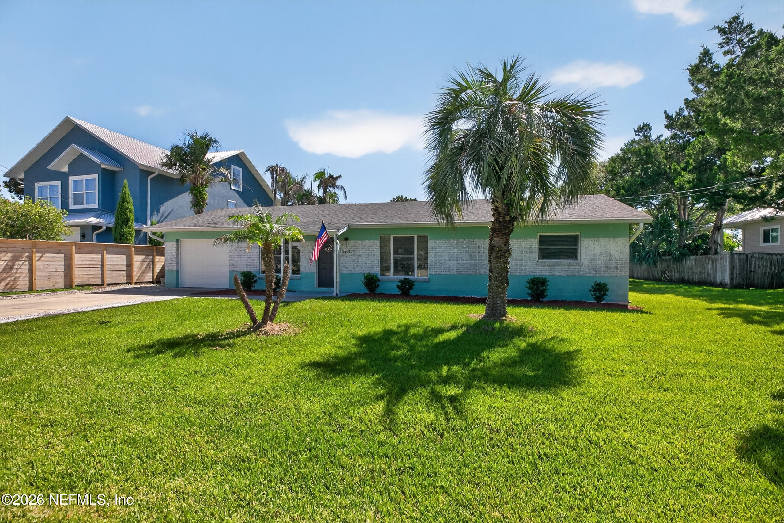 5448 3RD Street, St. Augustine, FL 32080, St. Augustine — photo 3