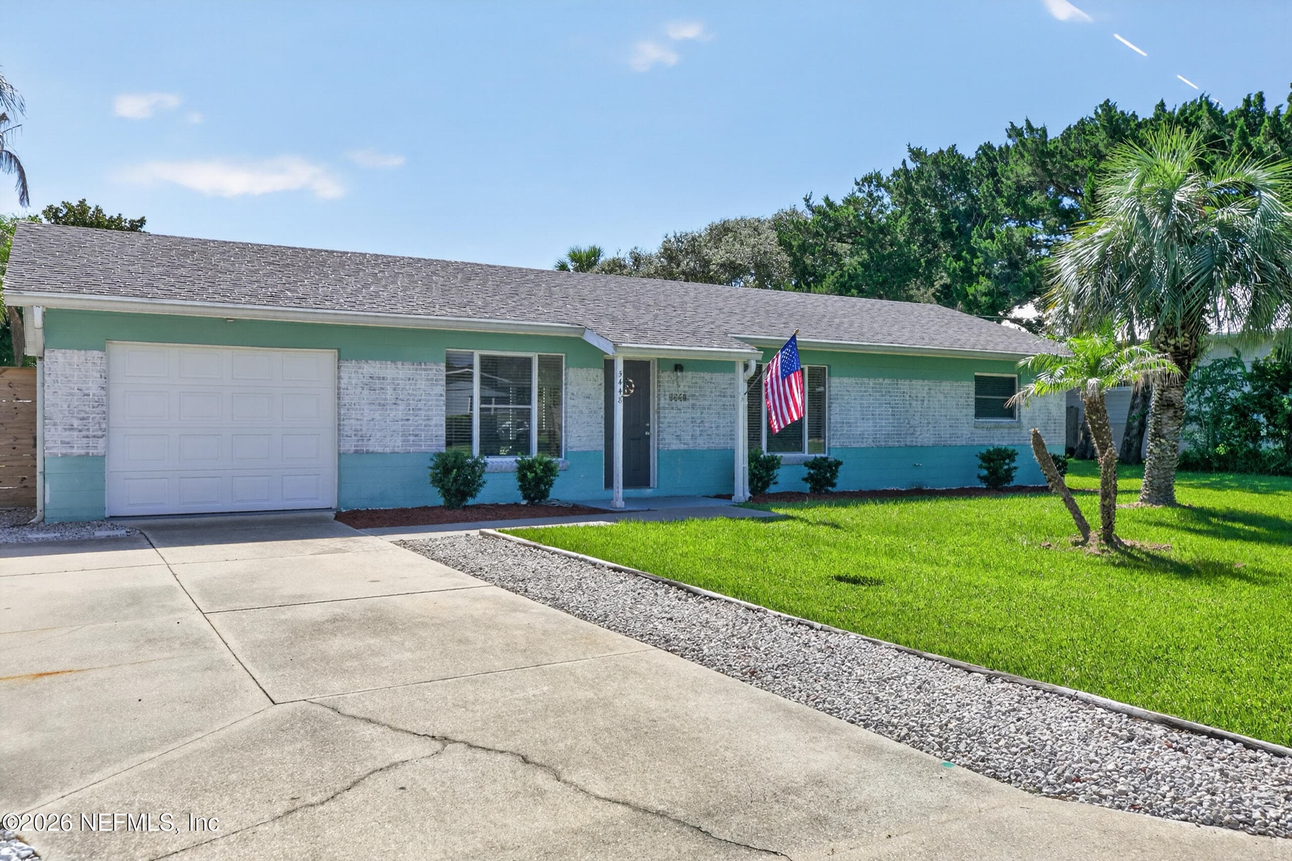 5448 3RD Street, St. Augustine, FL 32080, St. Augustine — photo 2