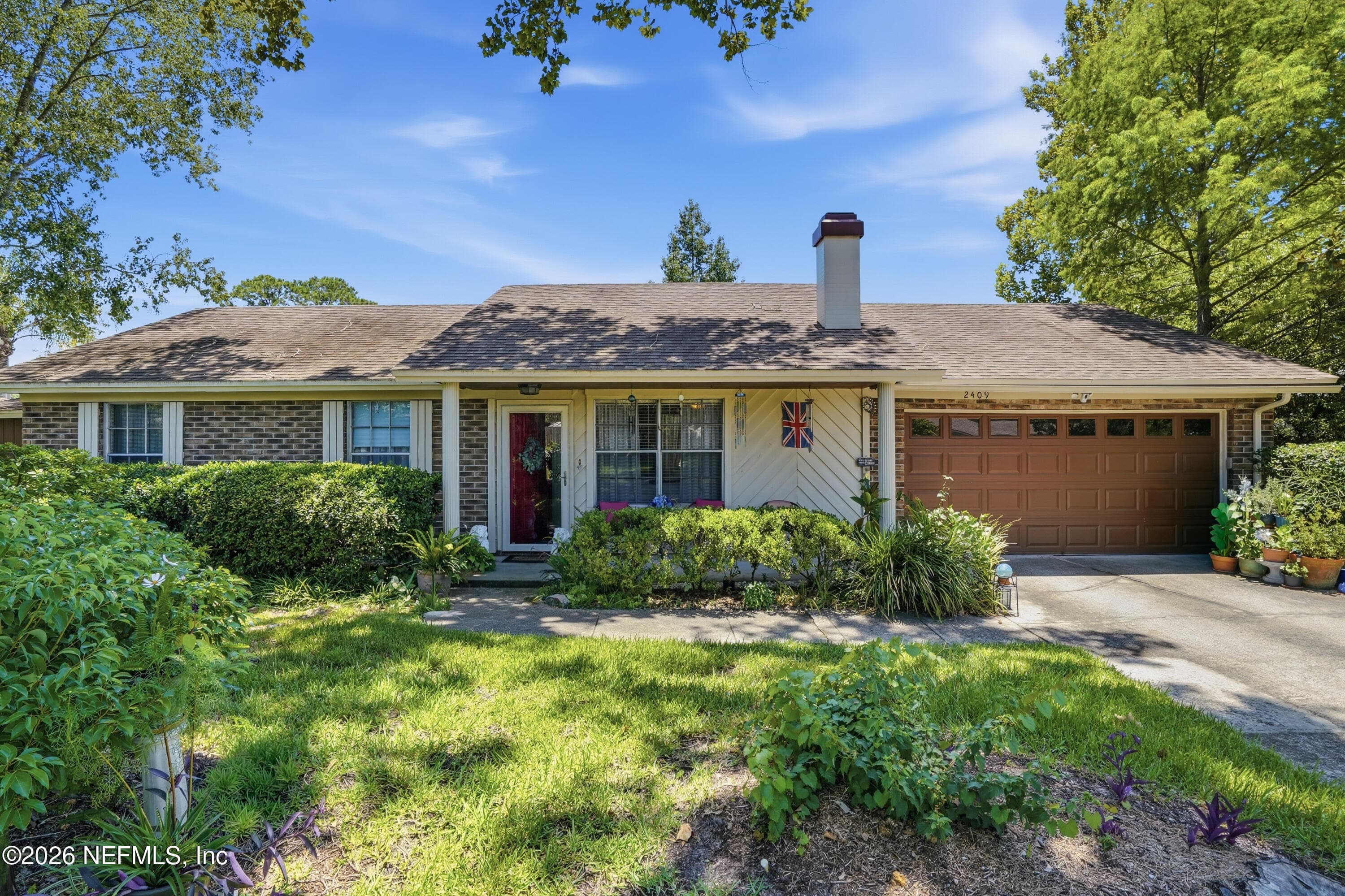 2409 DUBLIN Court, Orange Park, FL 32065, Orange Park — exterior